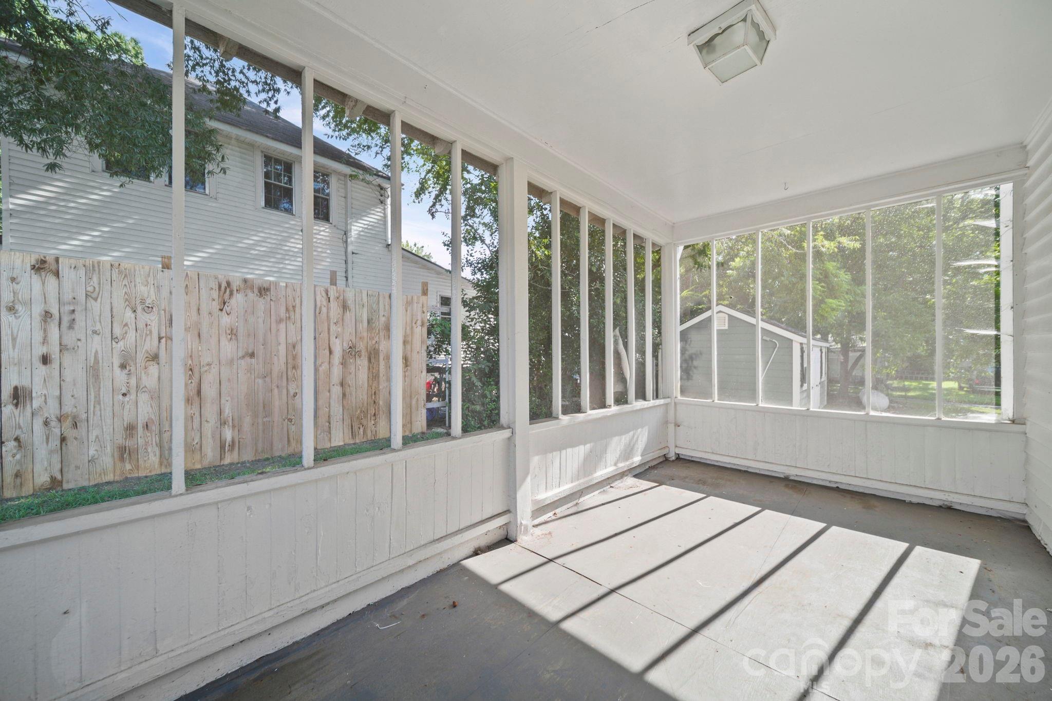 43 Boyden Street — Badin