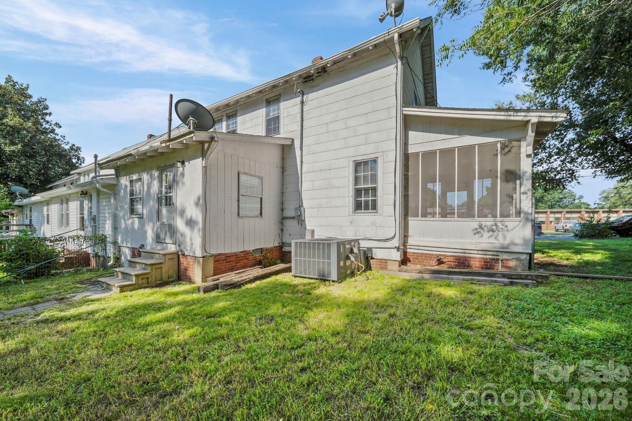 43 Boyden Street — Badin