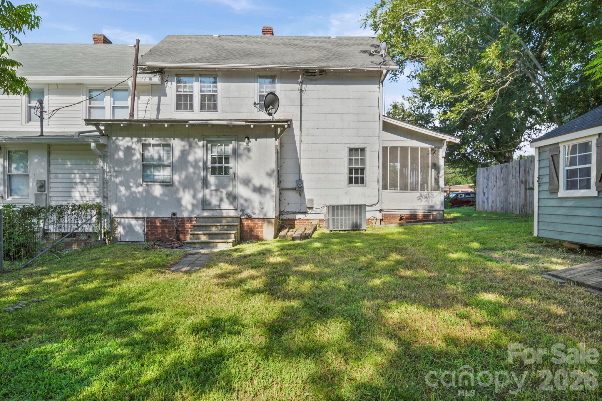 43 Boyden Street — Badin
