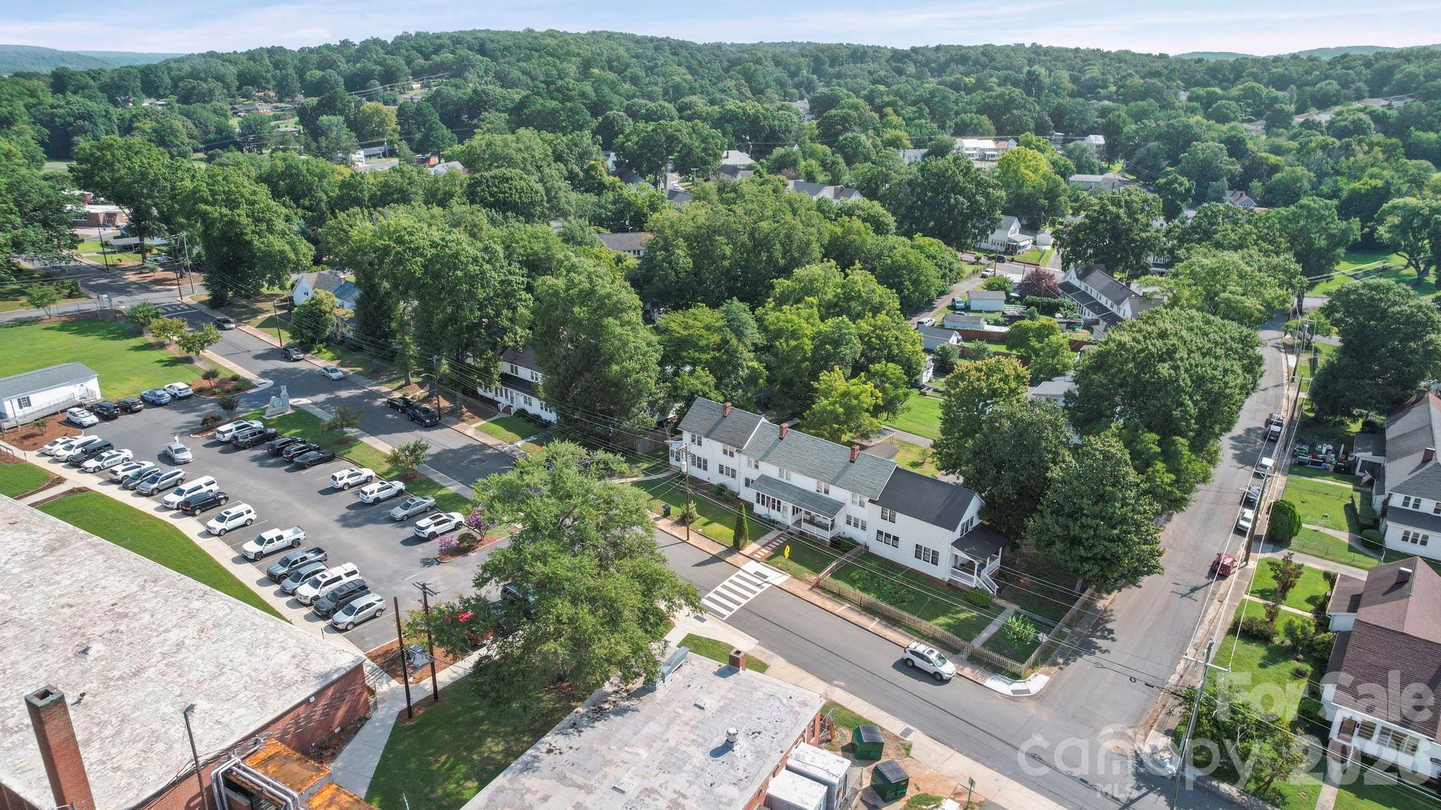 43 Boyden Street — Badin