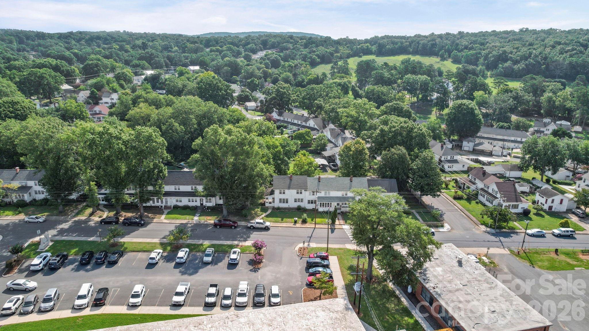 43 Boyden Street — Badin
