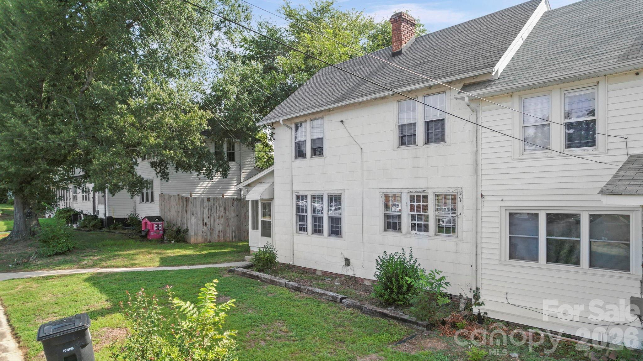 43 Boyden Street — Badin