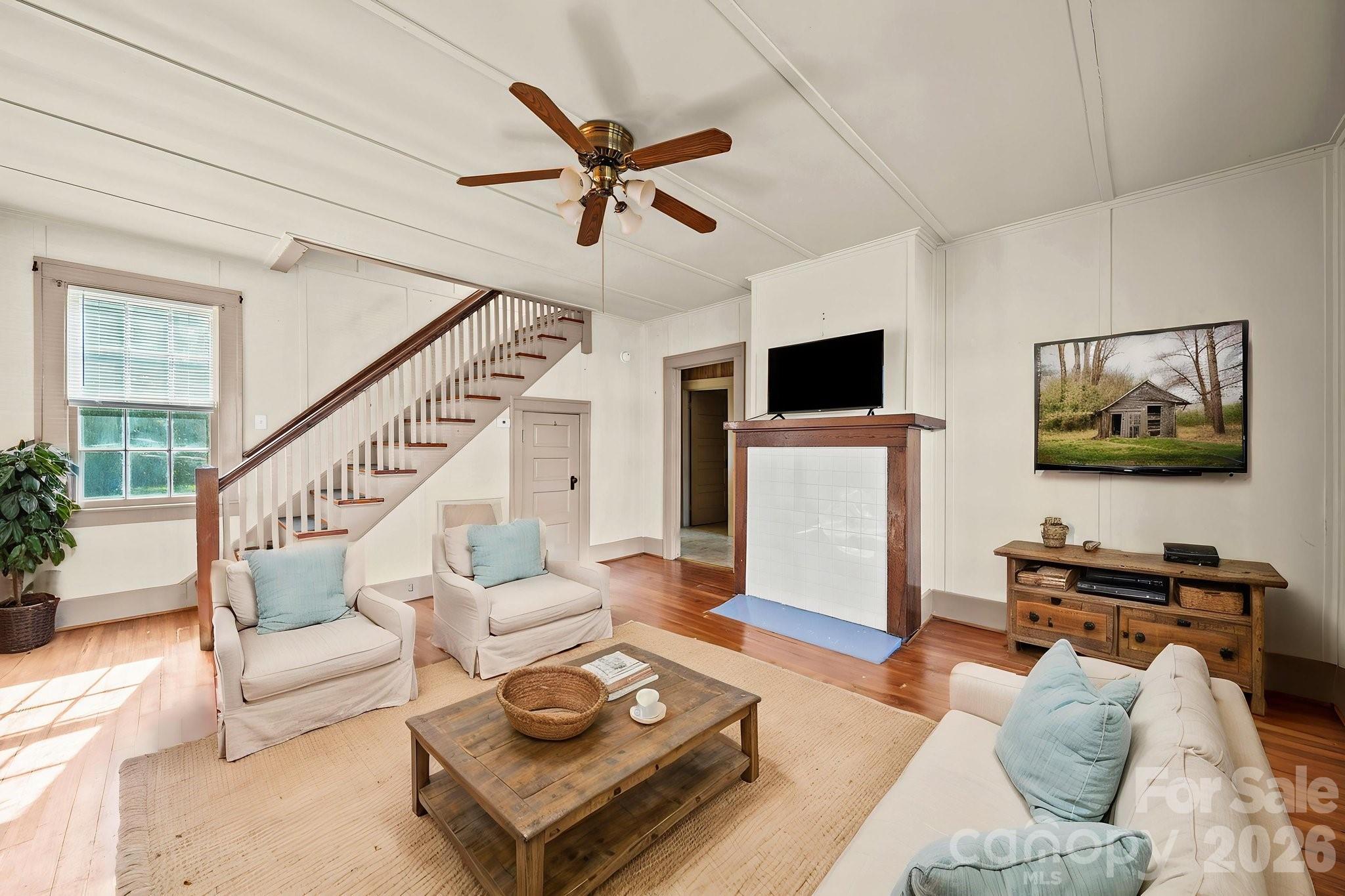 43 Boyden Street — Badin
