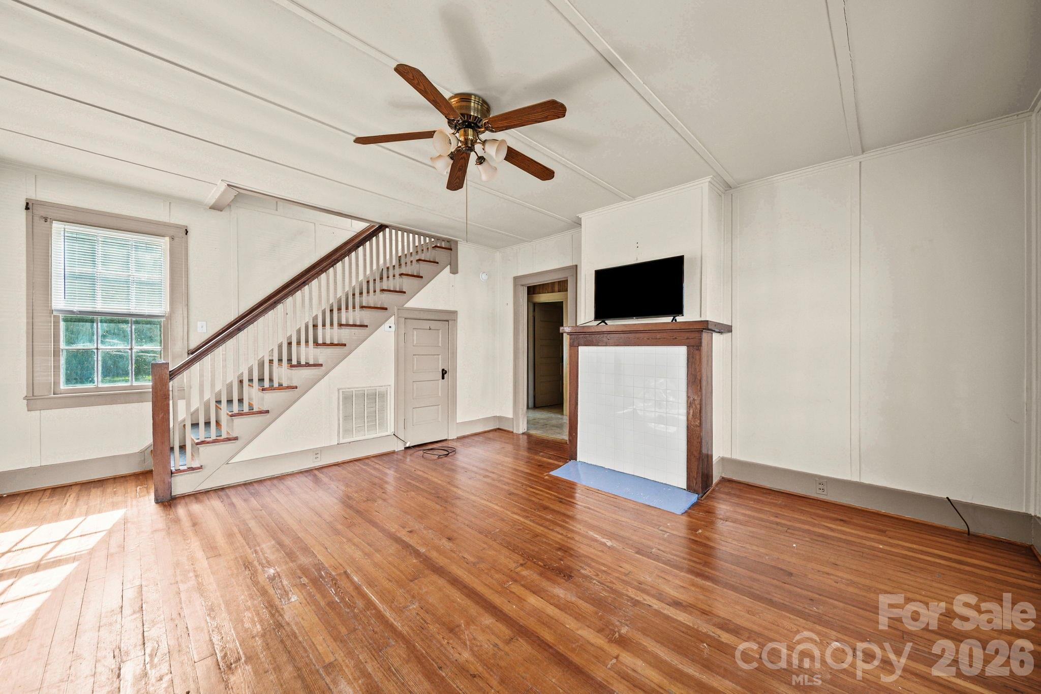 43 Boyden Street — Badin