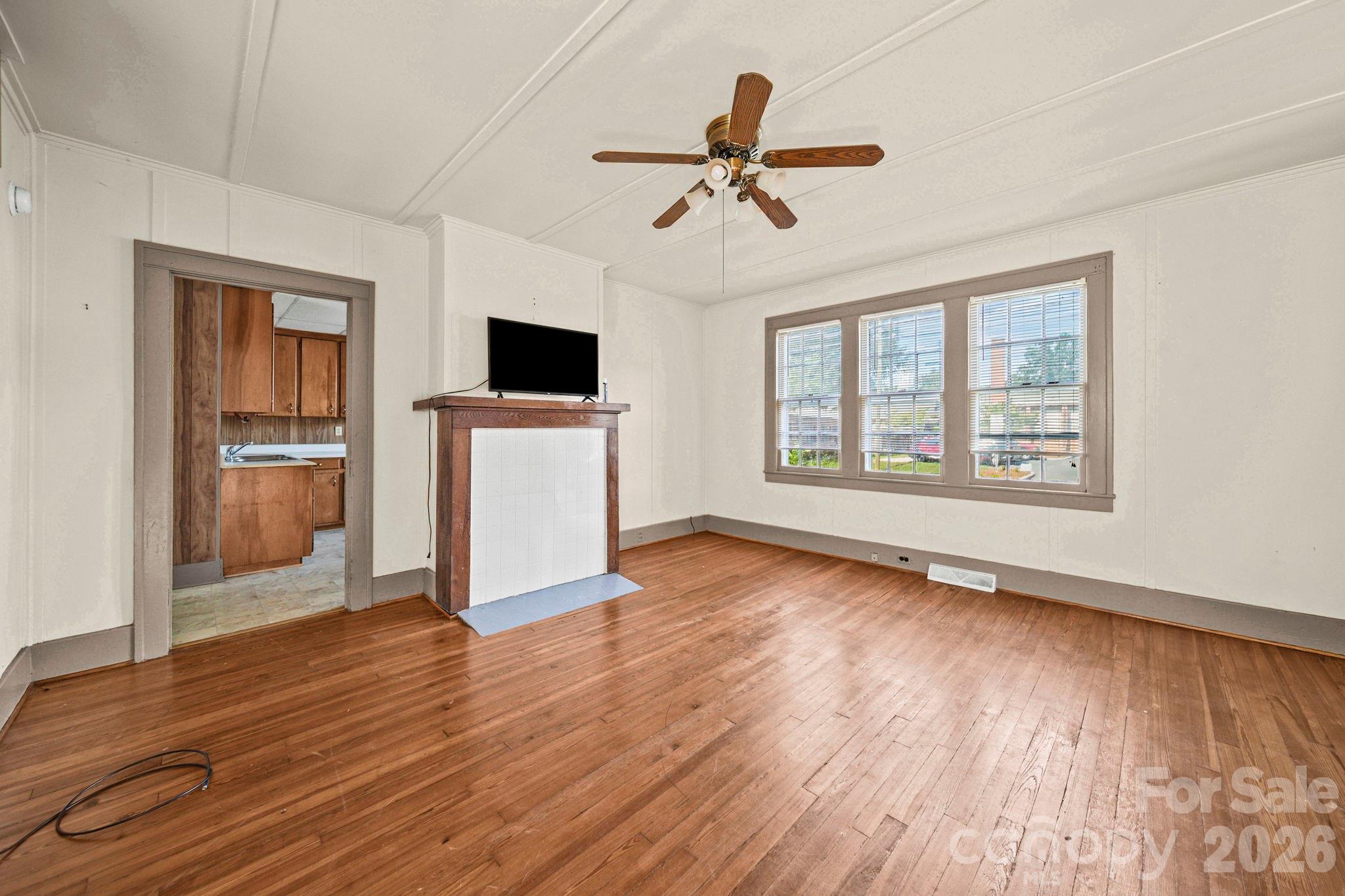 43 Boyden Street — Badin
