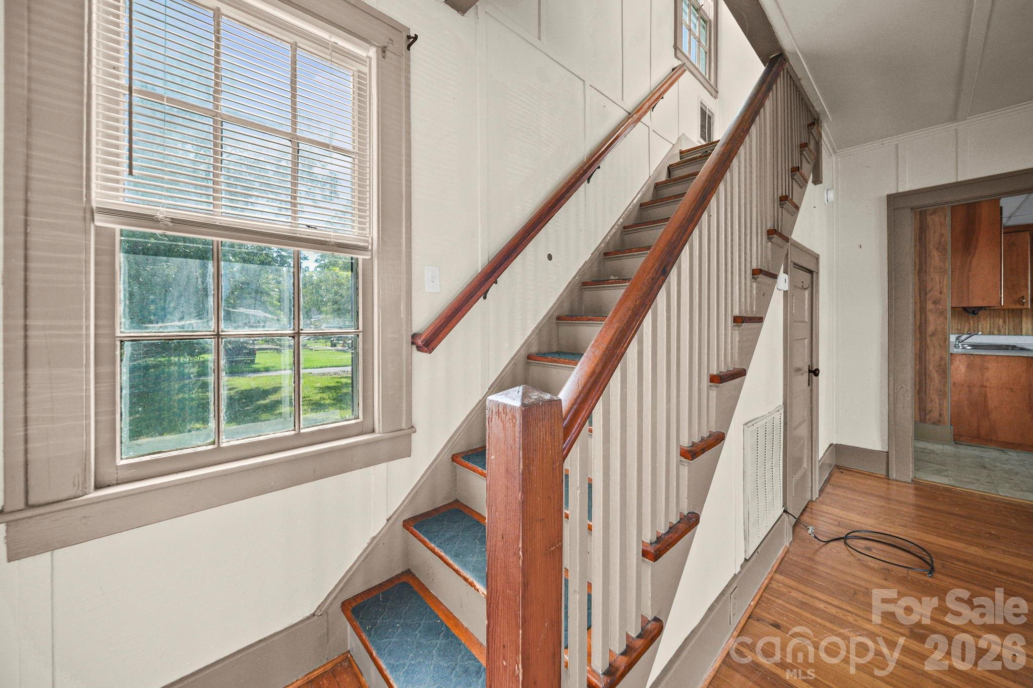 43 Boyden Street — Badin