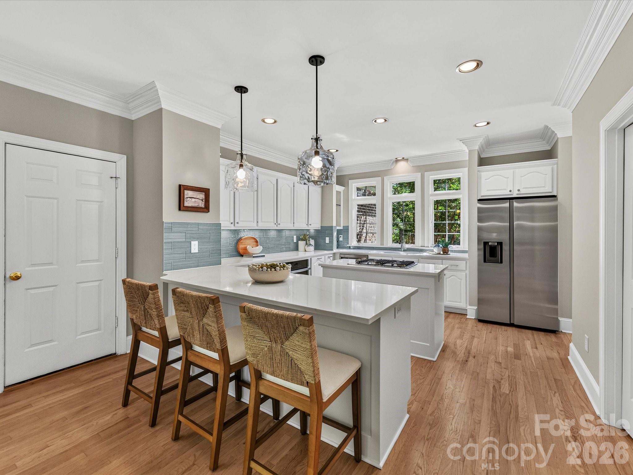 3520 Providence Plantation Lane — Charlotte