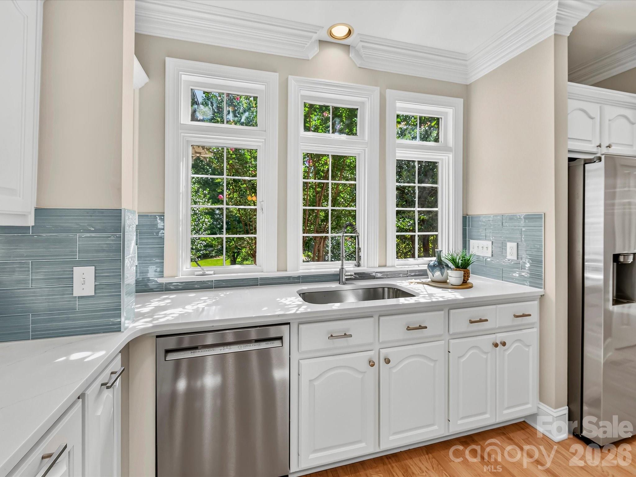 3520 Providence Plantation Lane — Charlotte