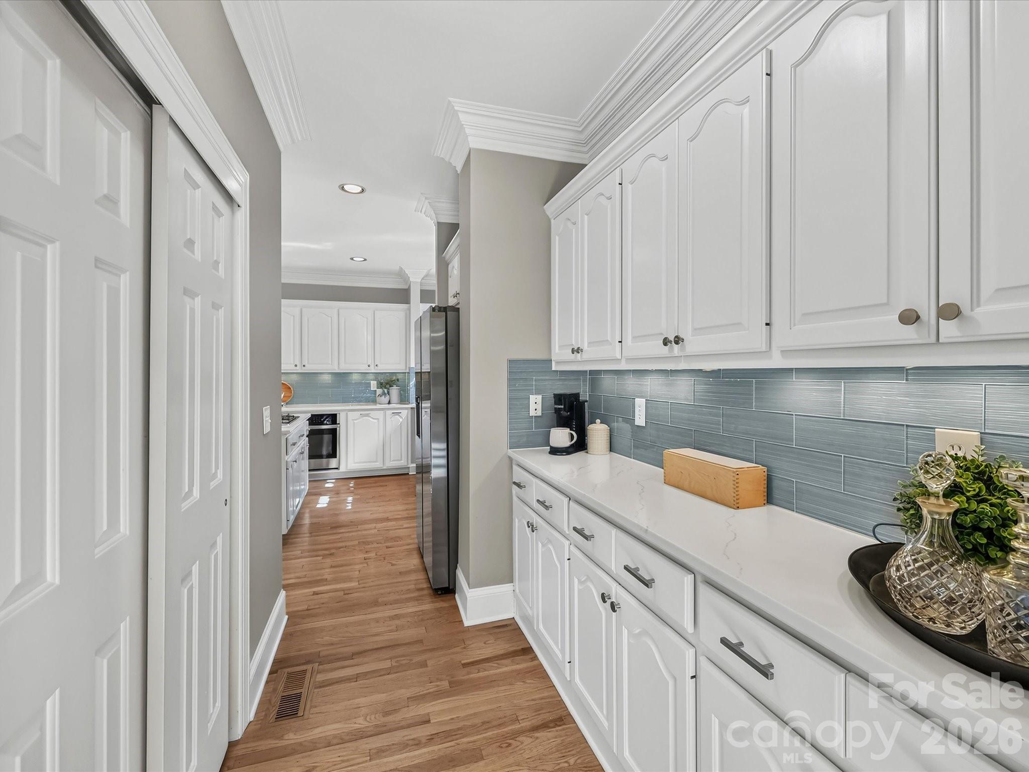 3520 Providence Plantation Lane — Charlotte
