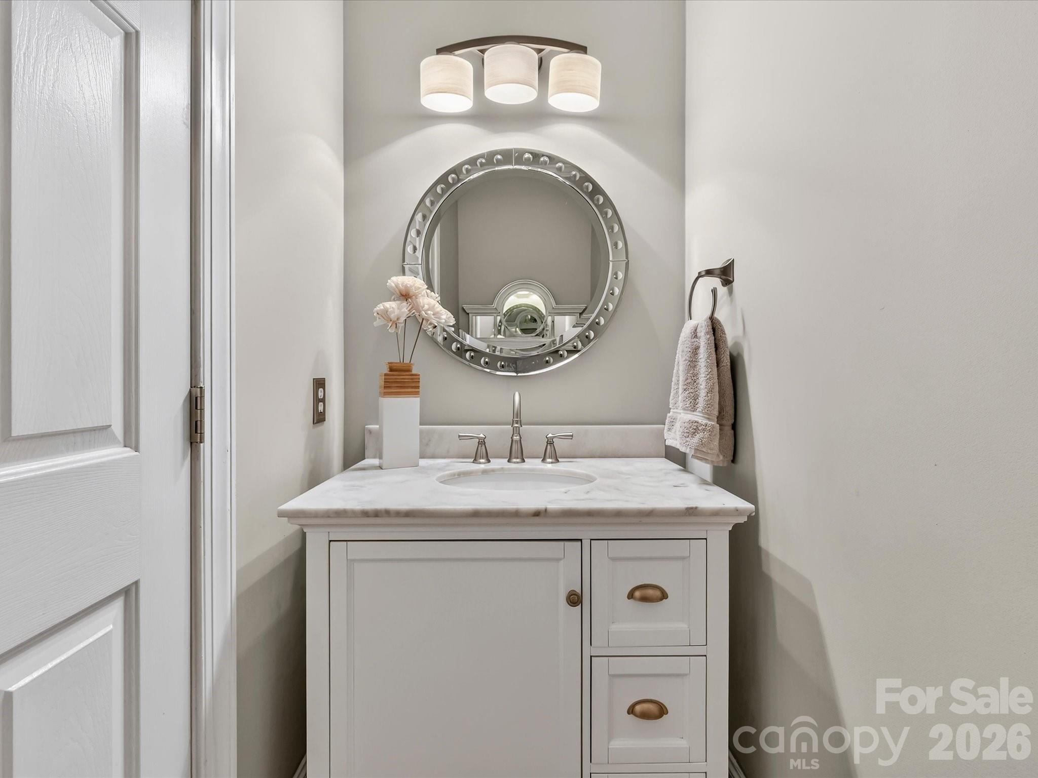 3520 Providence Plantation Lane — Charlotte