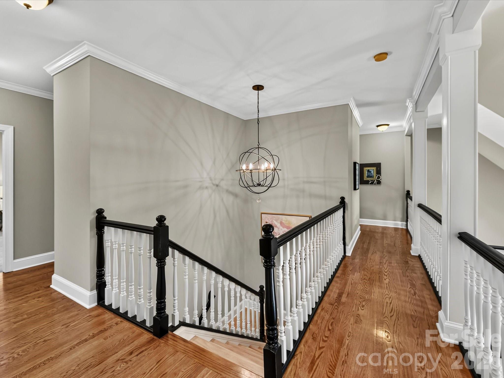 3520 Providence Plantation Lane — Charlotte