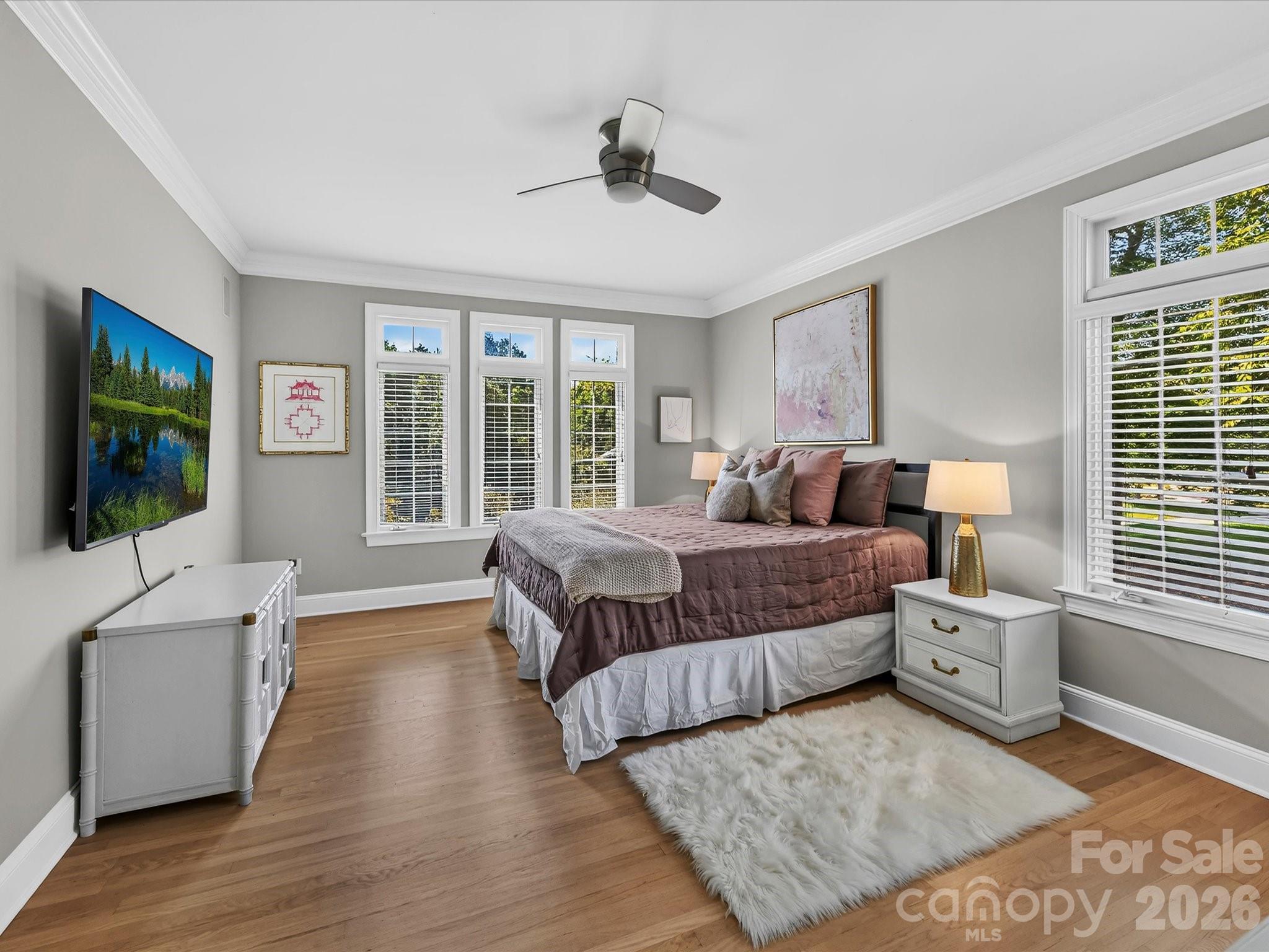 3520 Providence Plantation Lane — Charlotte