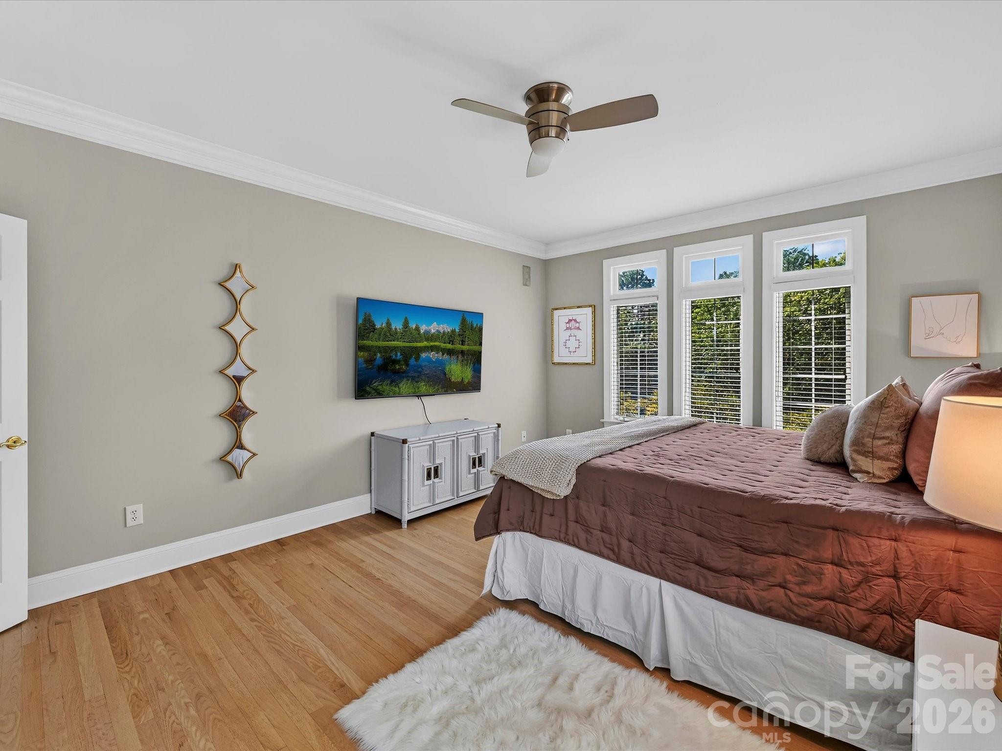 3520 Providence Plantation Lane — Charlotte