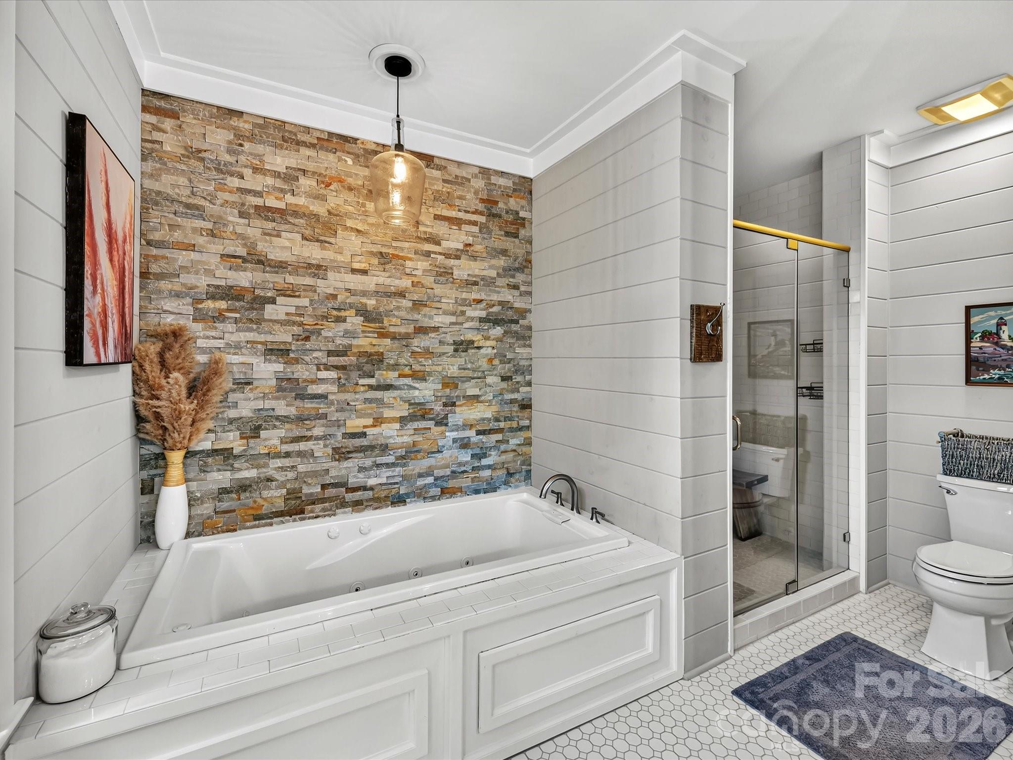3520 Providence Plantation Lane — Charlotte