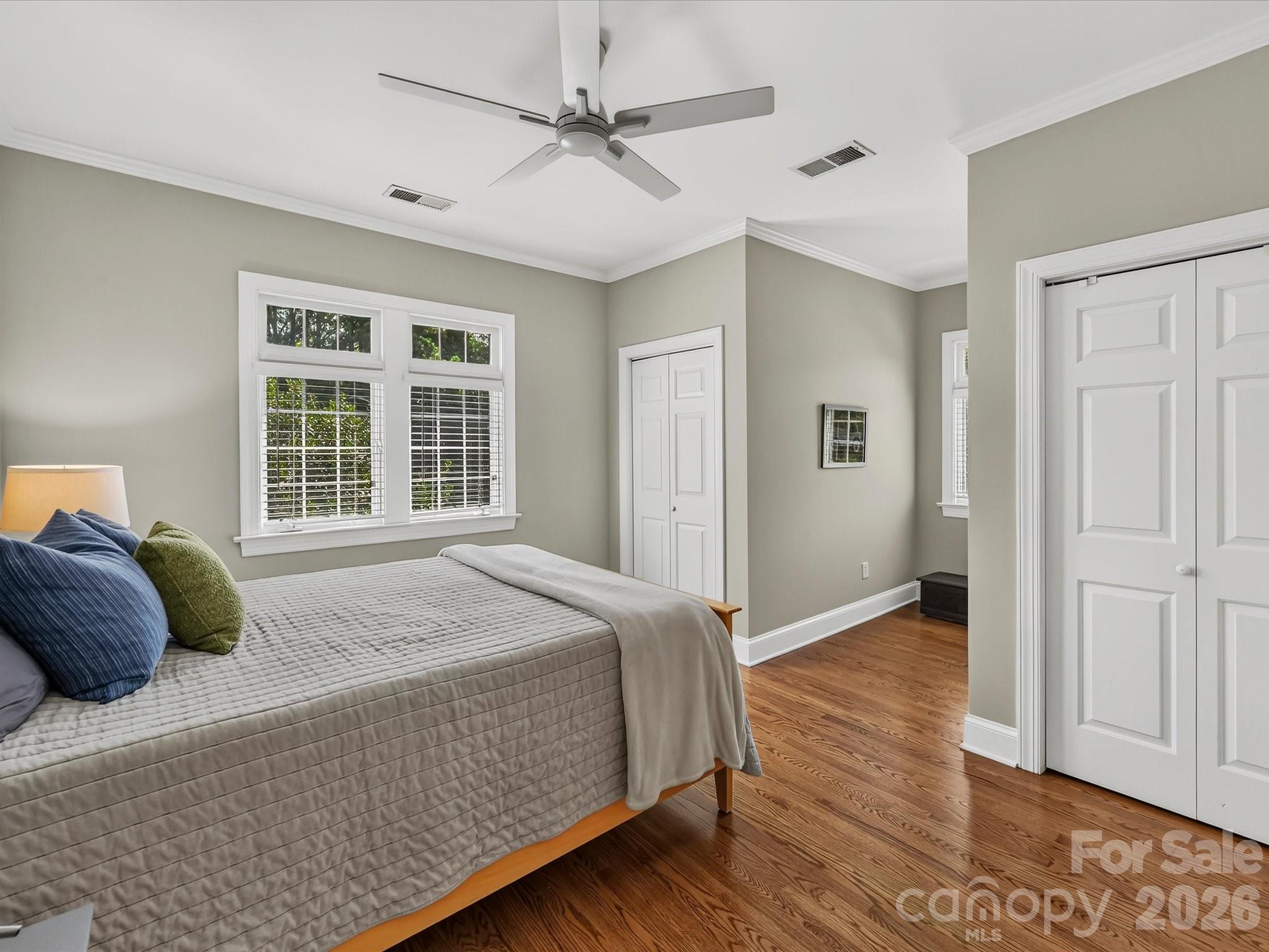 3520 Providence Plantation Lane — Charlotte