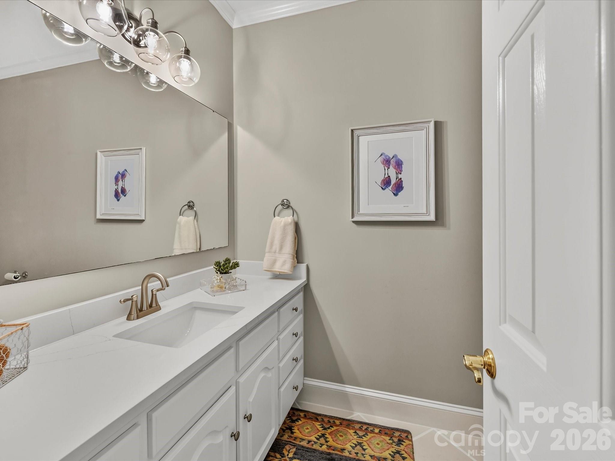 3520 Providence Plantation Lane — Charlotte
