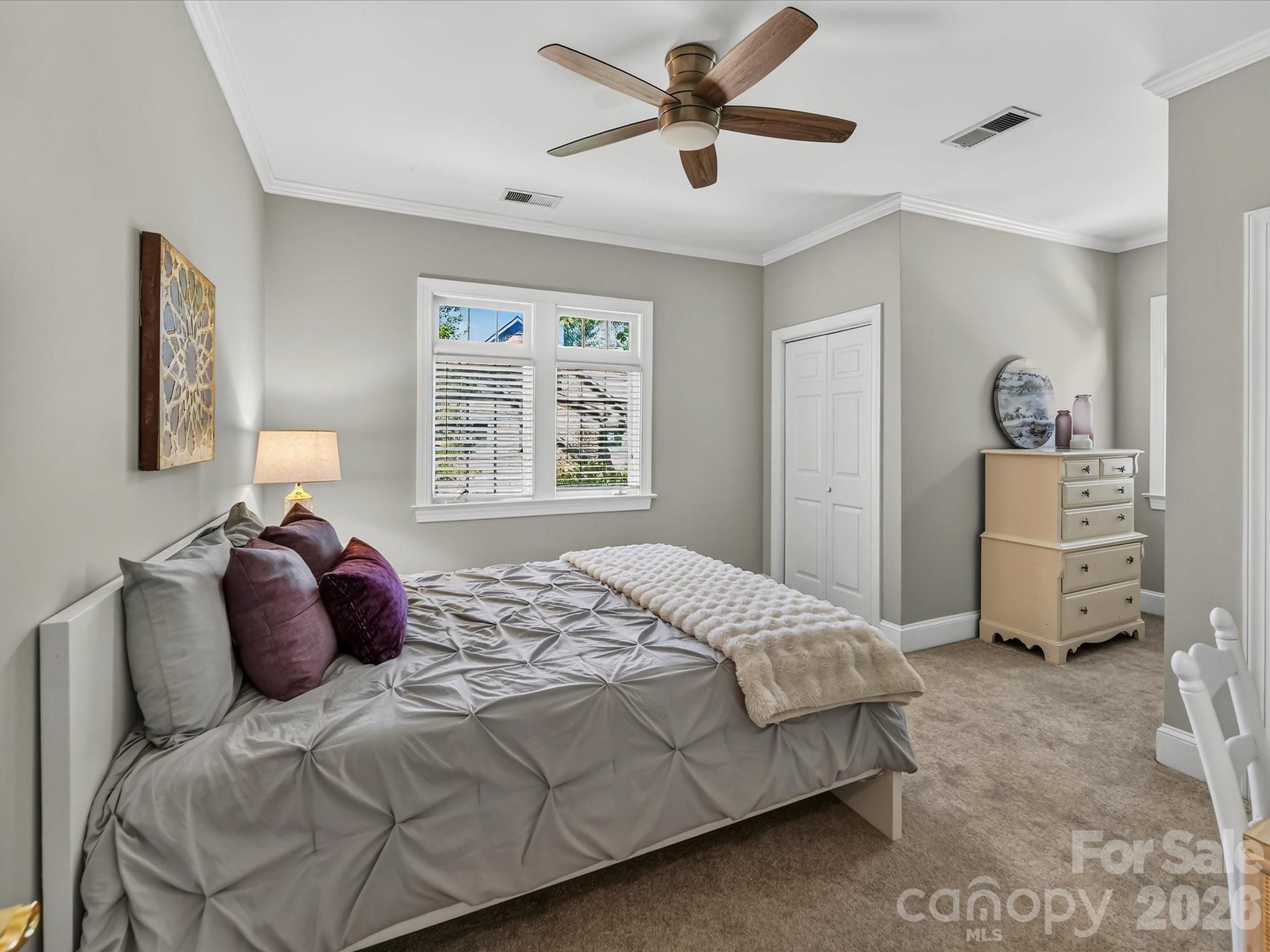 3520 Providence Plantation Lane — Charlotte