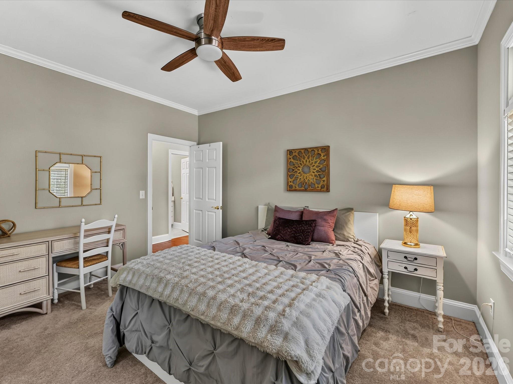 3520 Providence Plantation Lane — Charlotte