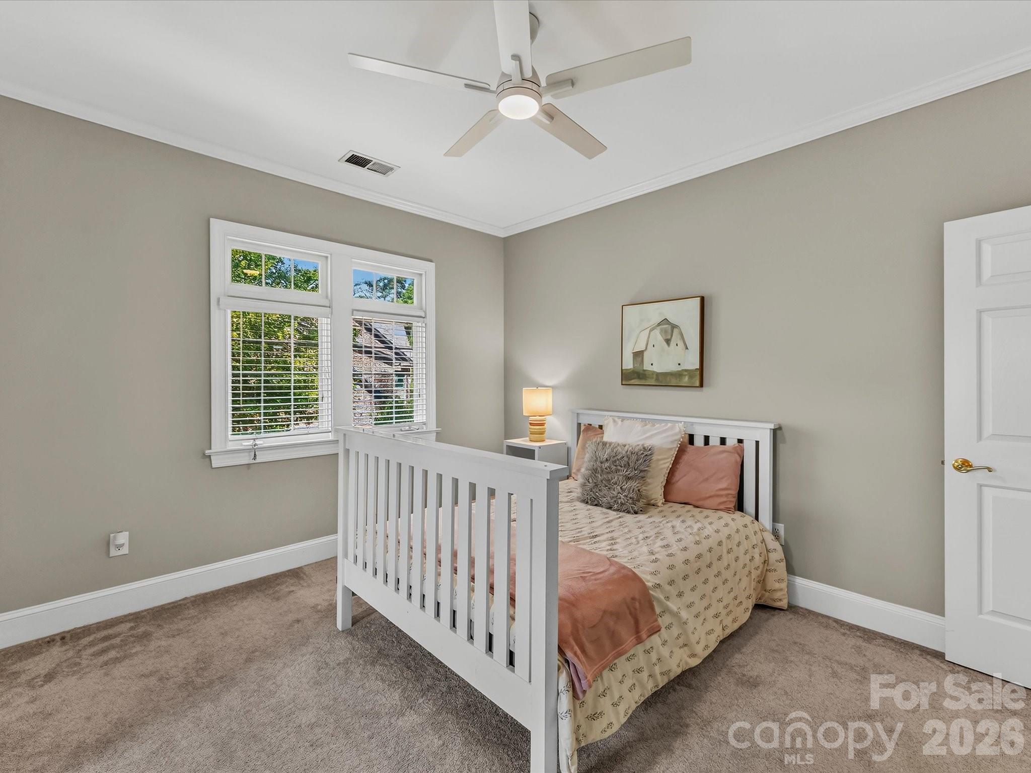 3520 Providence Plantation Lane — Charlotte