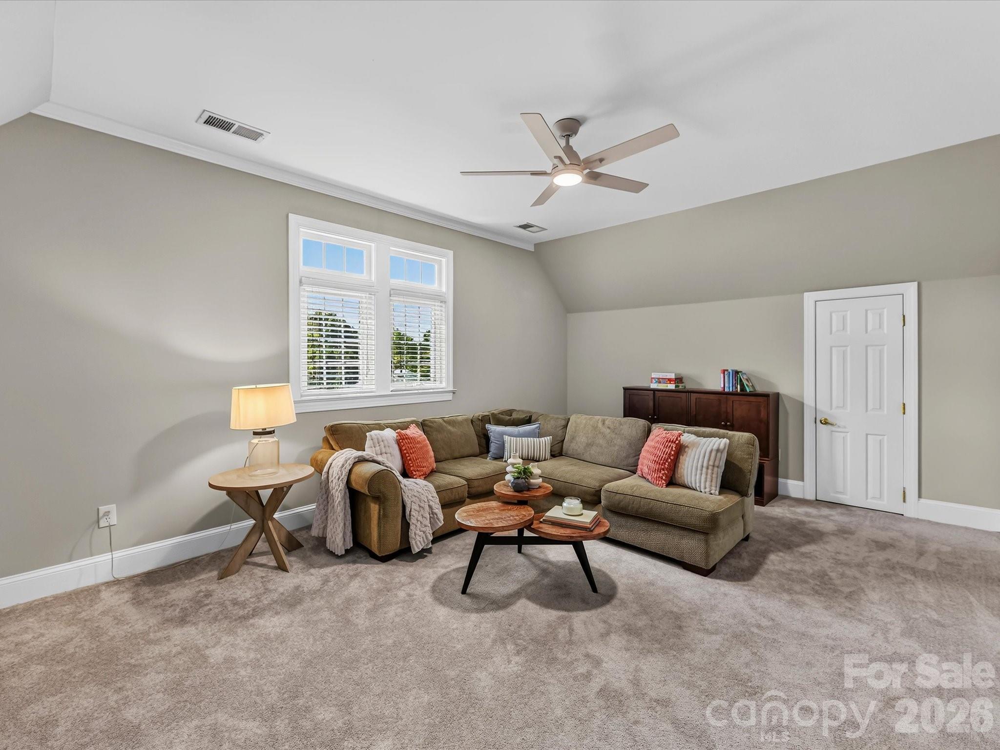 3520 Providence Plantation Lane — Charlotte
