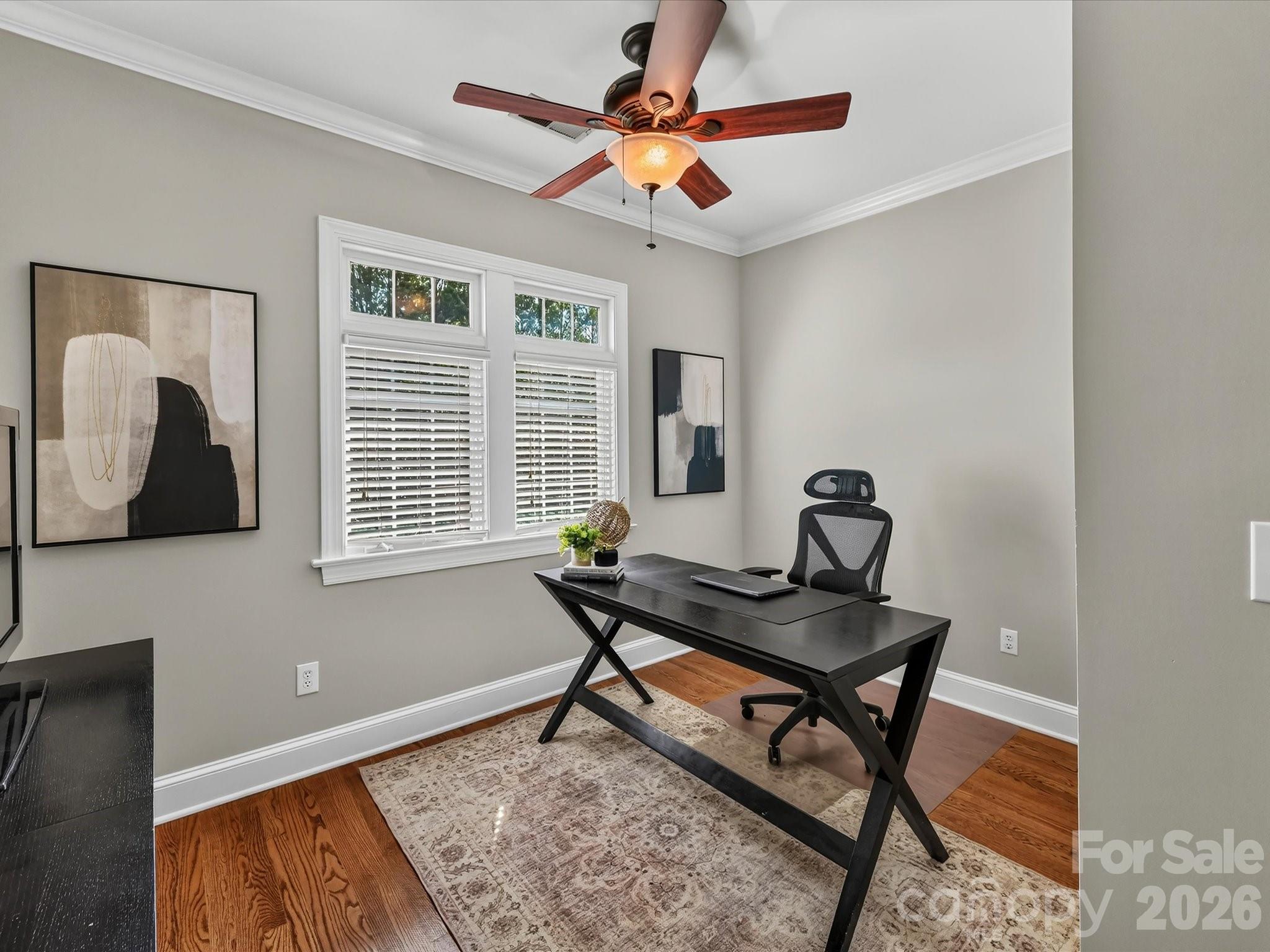 3520 Providence Plantation Lane — Charlotte
