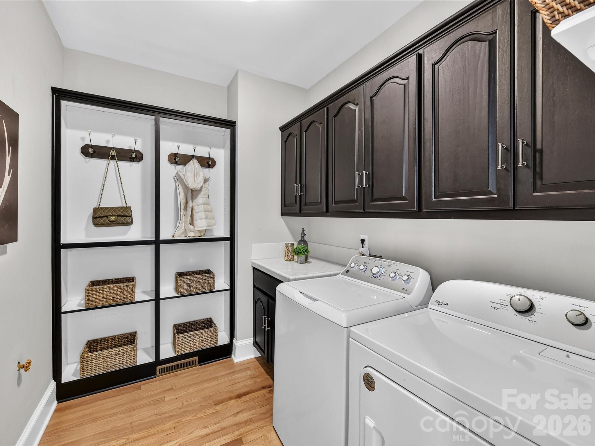 3520 Providence Plantation Lane — Charlotte