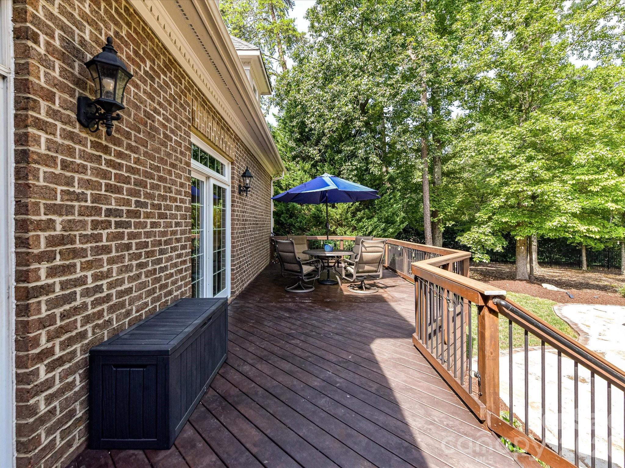 3520 Providence Plantation Lane — Charlotte
