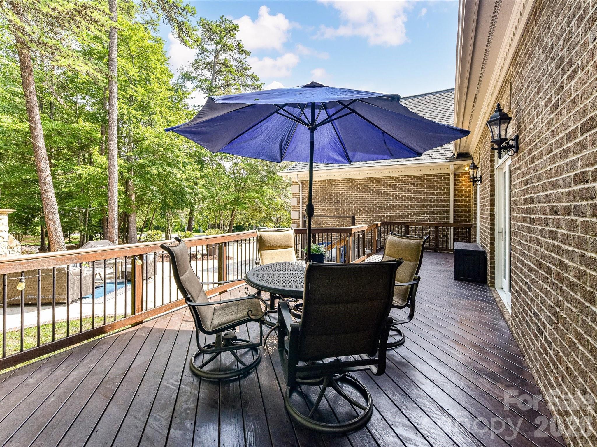 3520 Providence Plantation Lane — Charlotte
