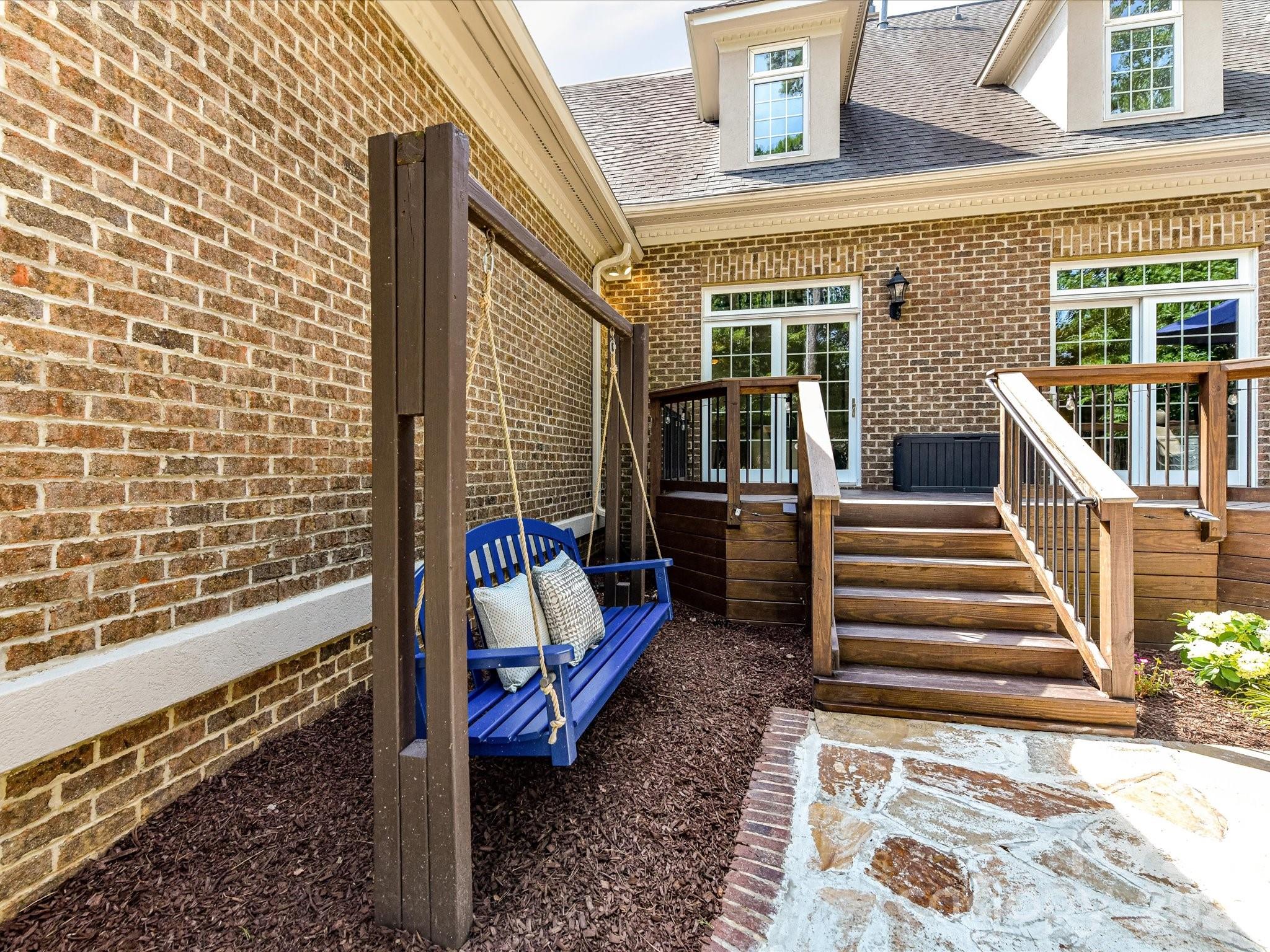 3520 Providence Plantation Lane — Charlotte