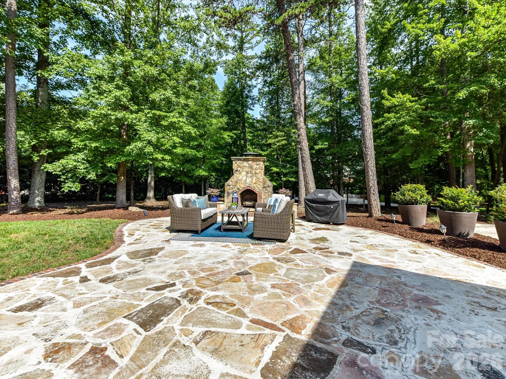 3520 Providence Plantation Lane — Charlotte