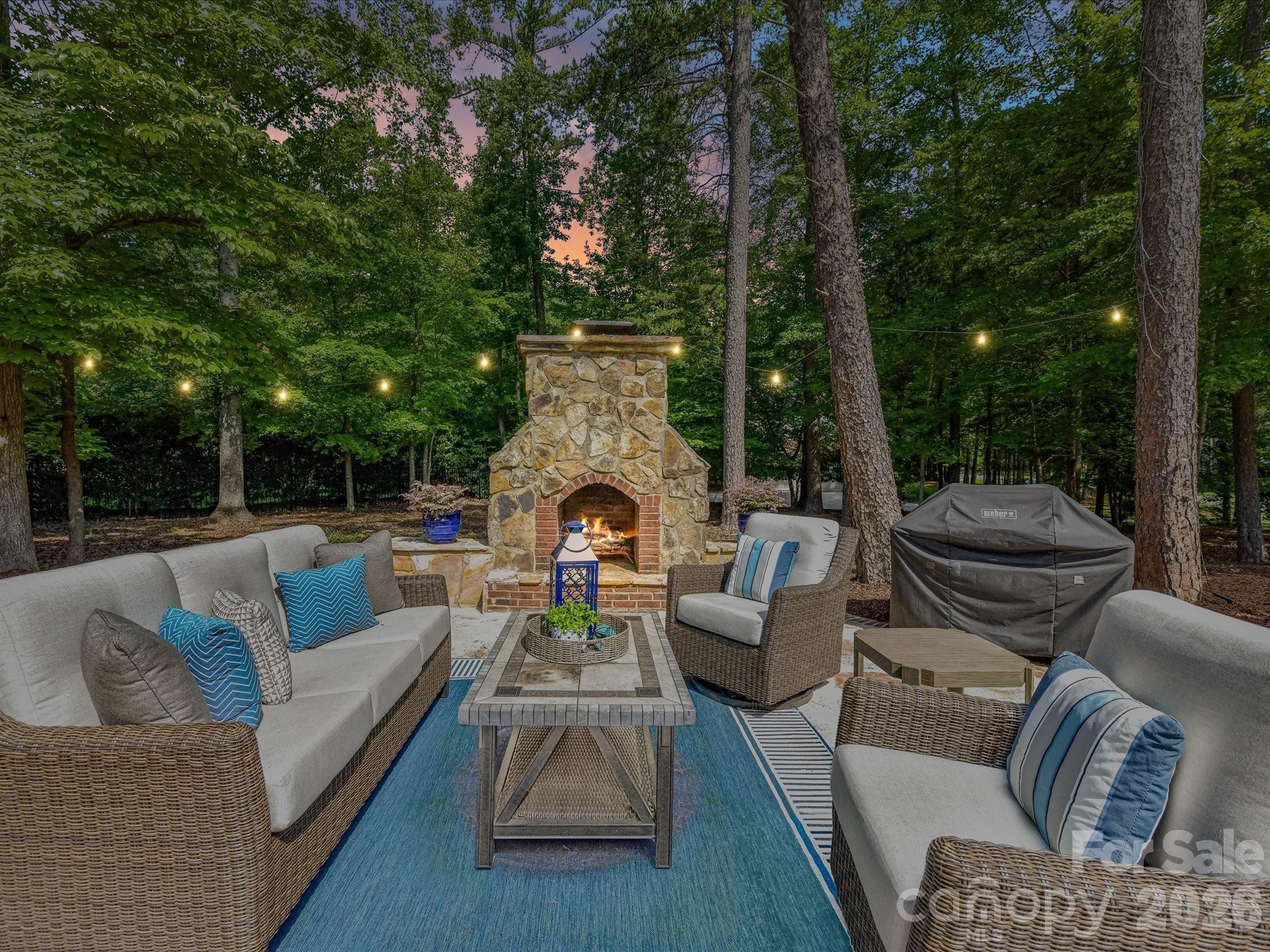3520 Providence Plantation Lane — Charlotte