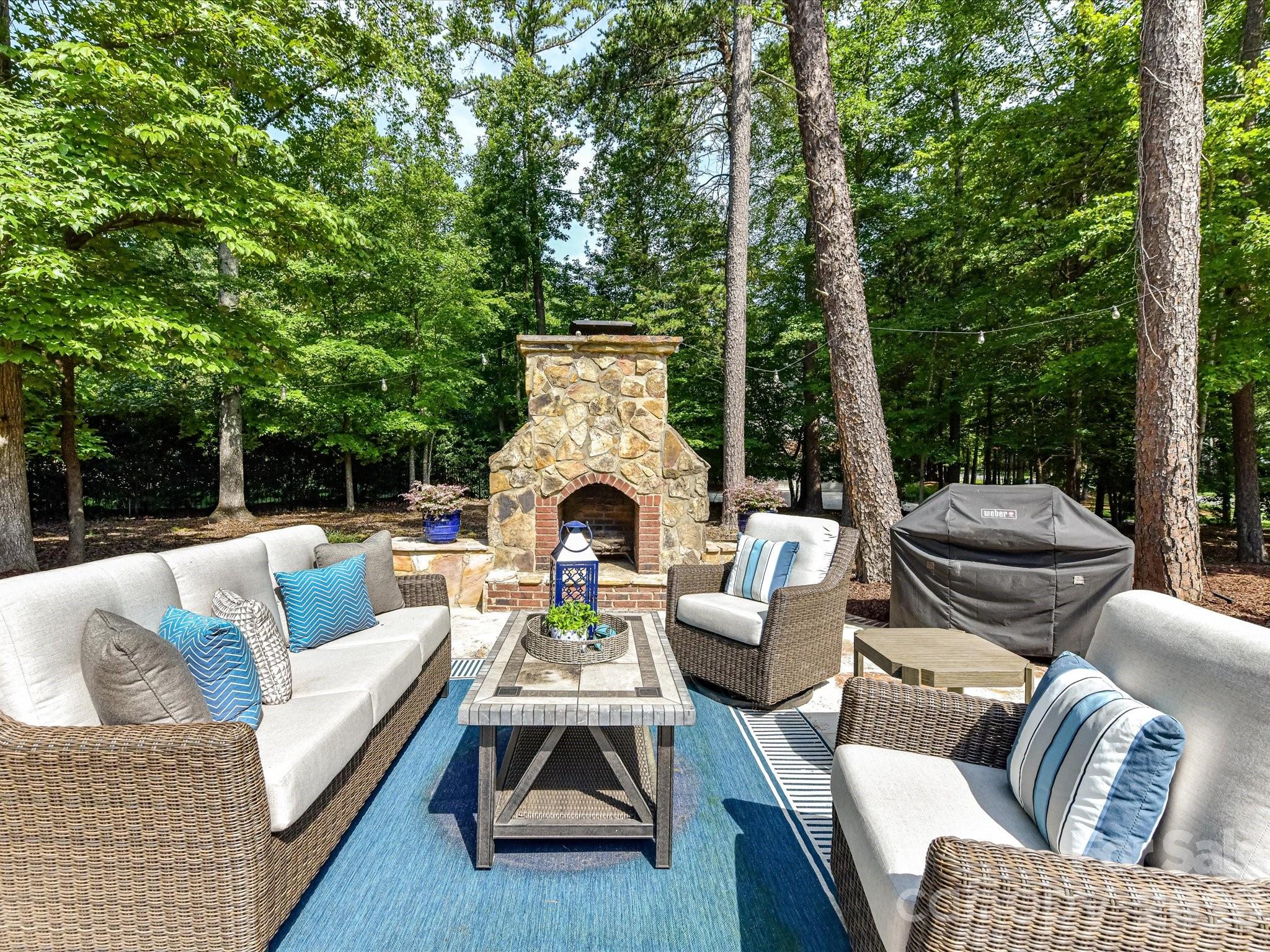 3520 Providence Plantation Lane — Charlotte