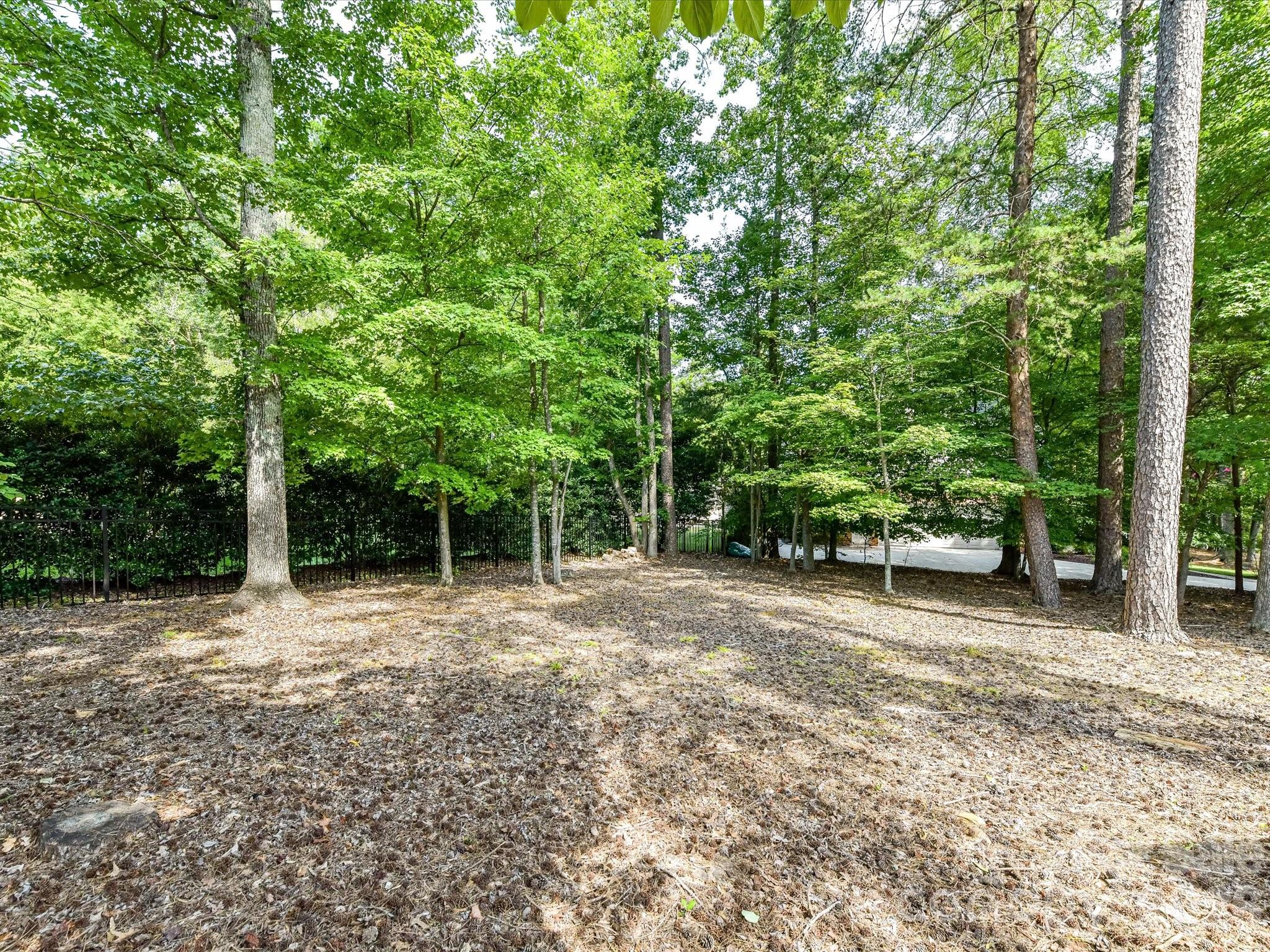 3520 Providence Plantation Lane — Charlotte