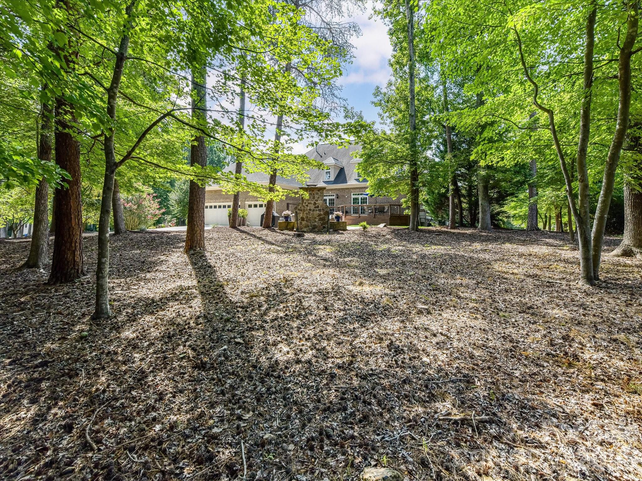 3520 Providence Plantation Lane — Charlotte