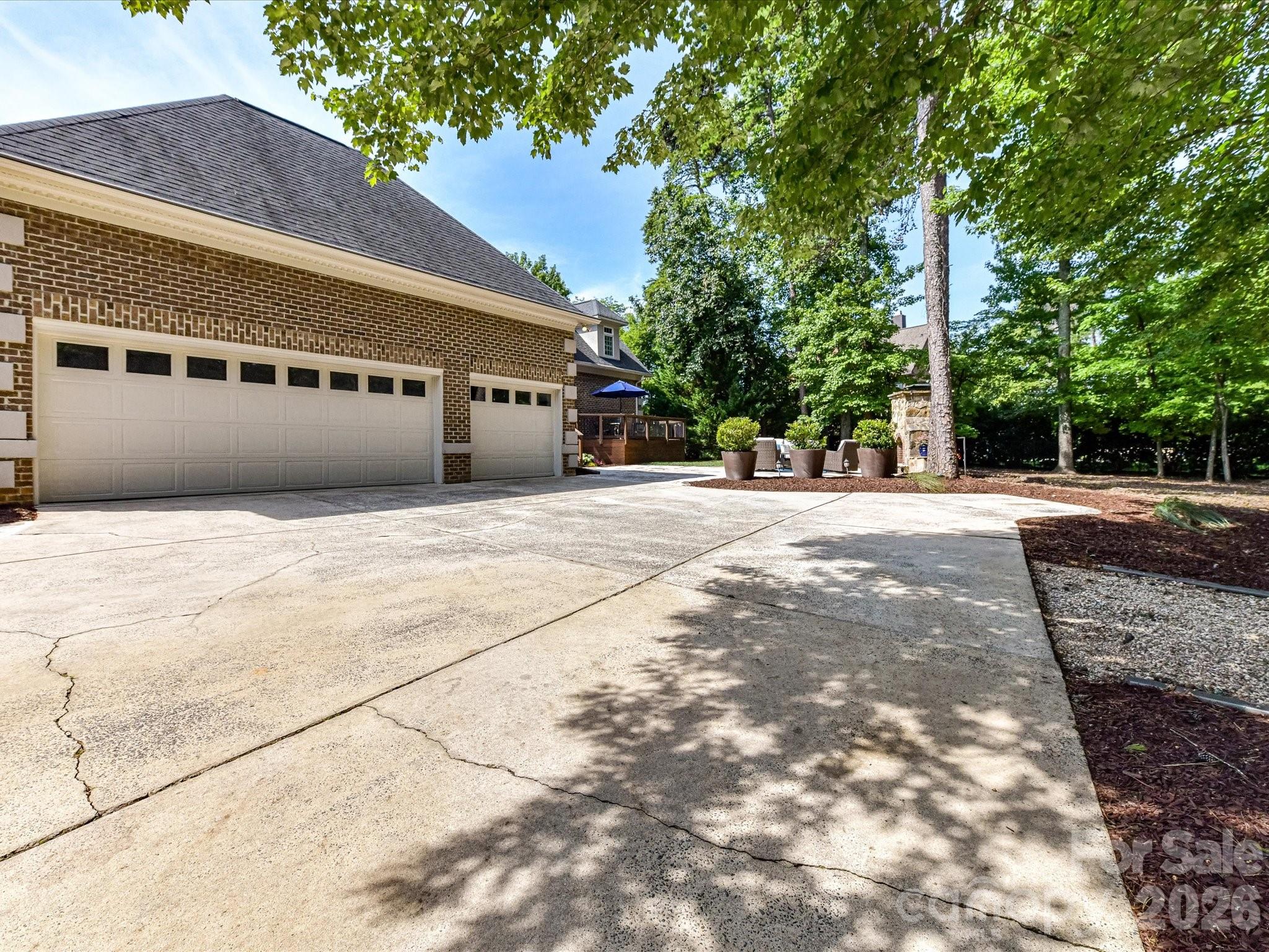 3520 Providence Plantation Lane — Charlotte