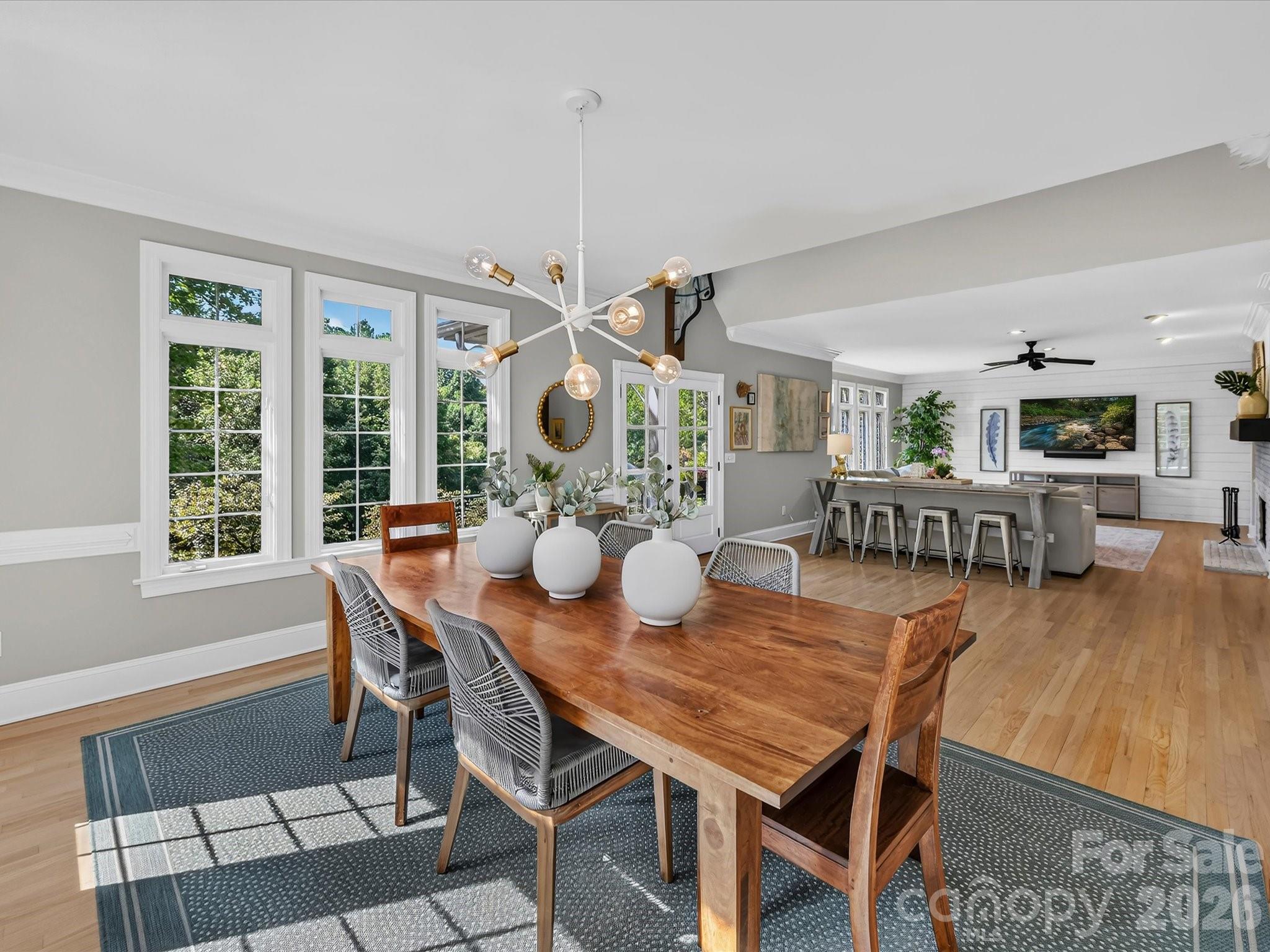 3520 Providence Plantation Lane — Charlotte