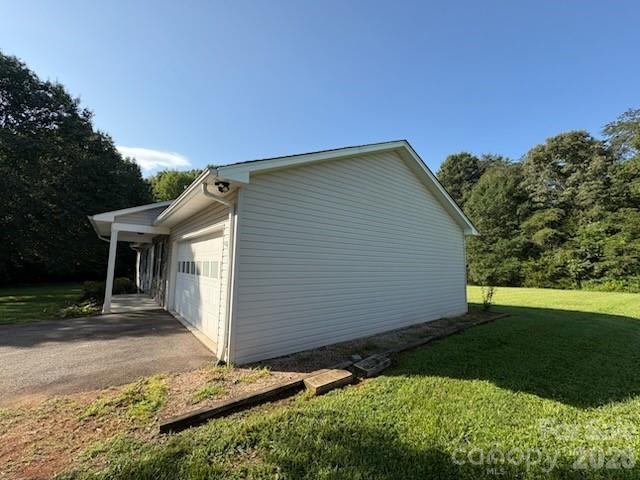 150 Pattys Place — Stony Point