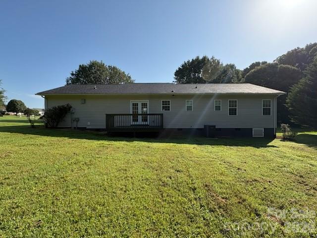 150 Pattys Place — Stony Point