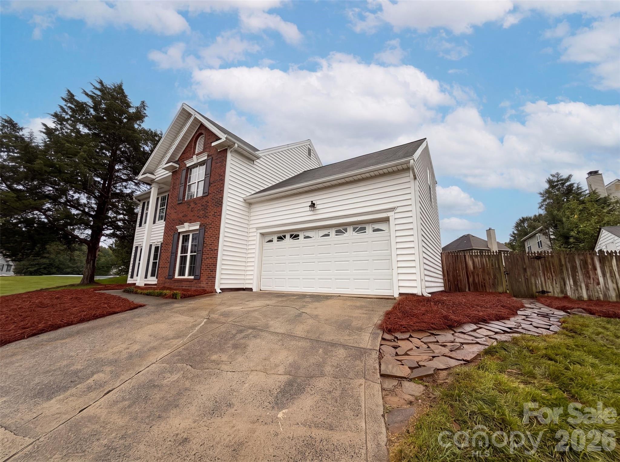 3737 Winterberry Court NW — Concord