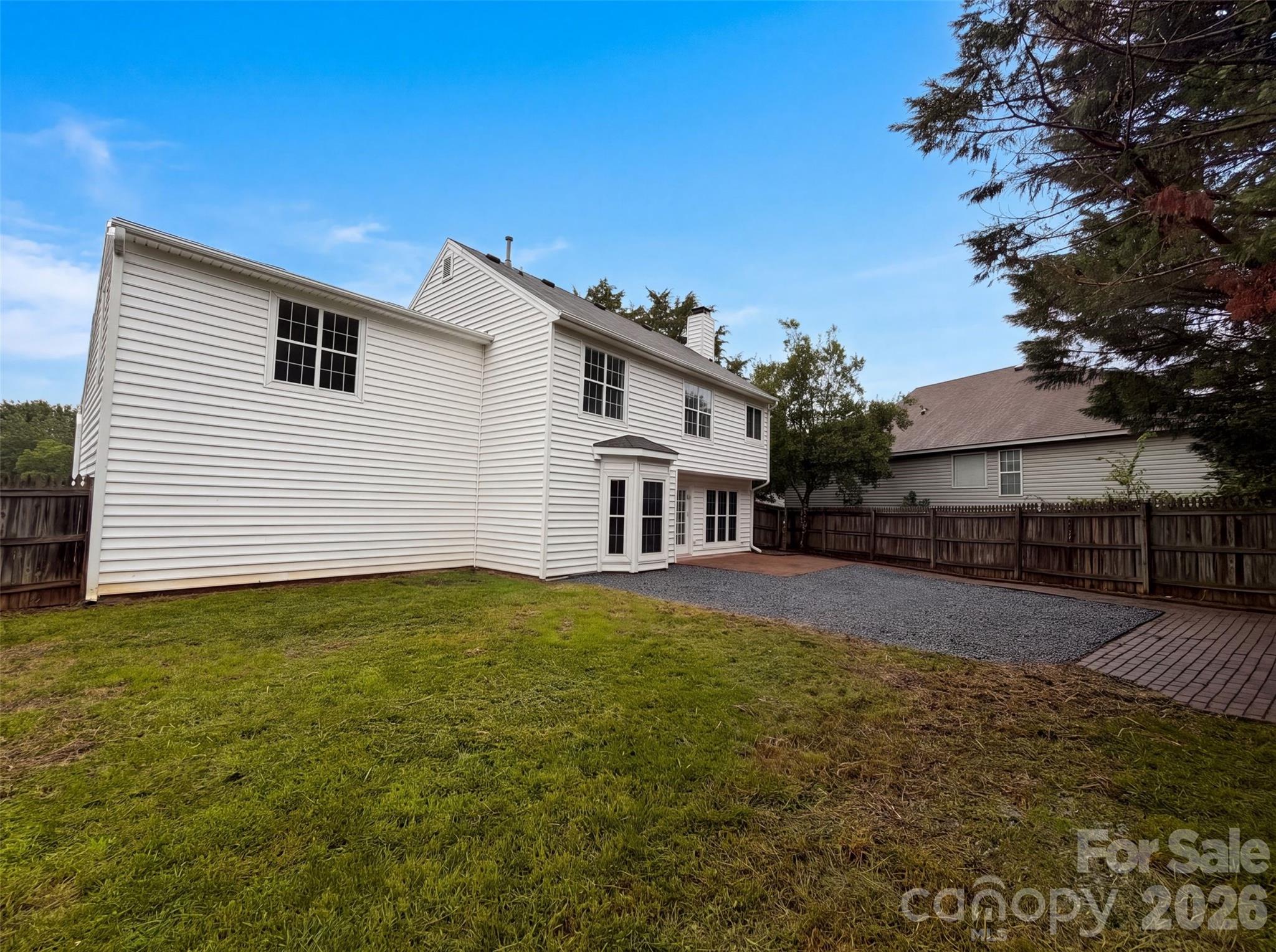 3737 Winterberry Court NW — Concord