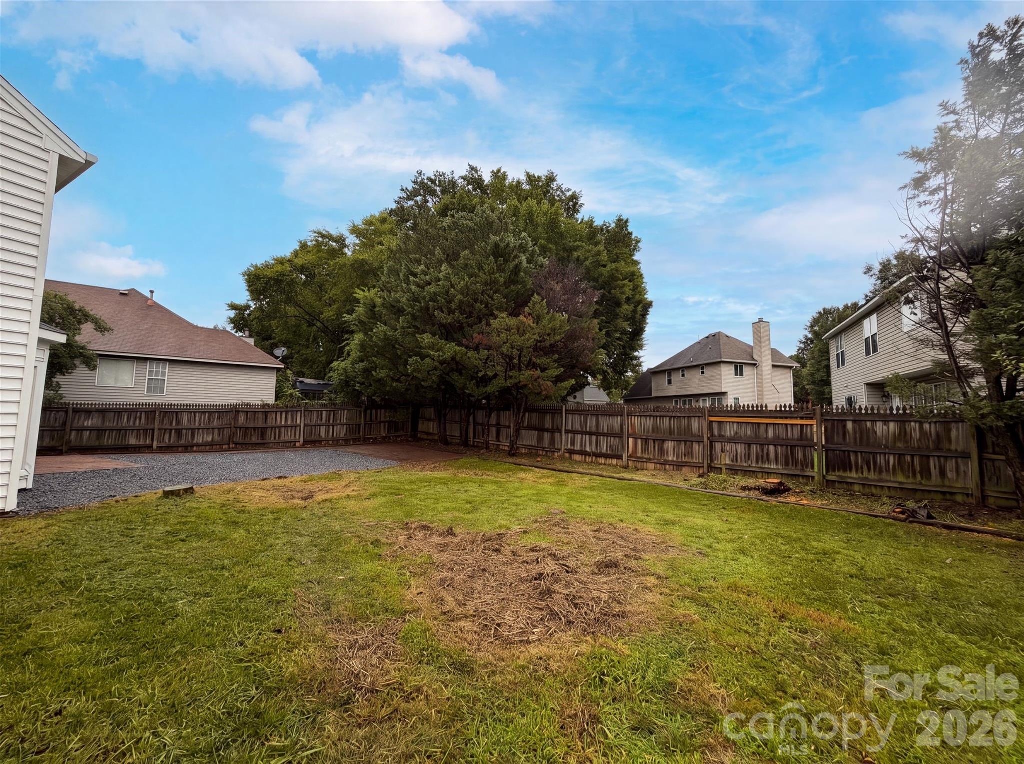 3737 Winterberry Court NW — Concord