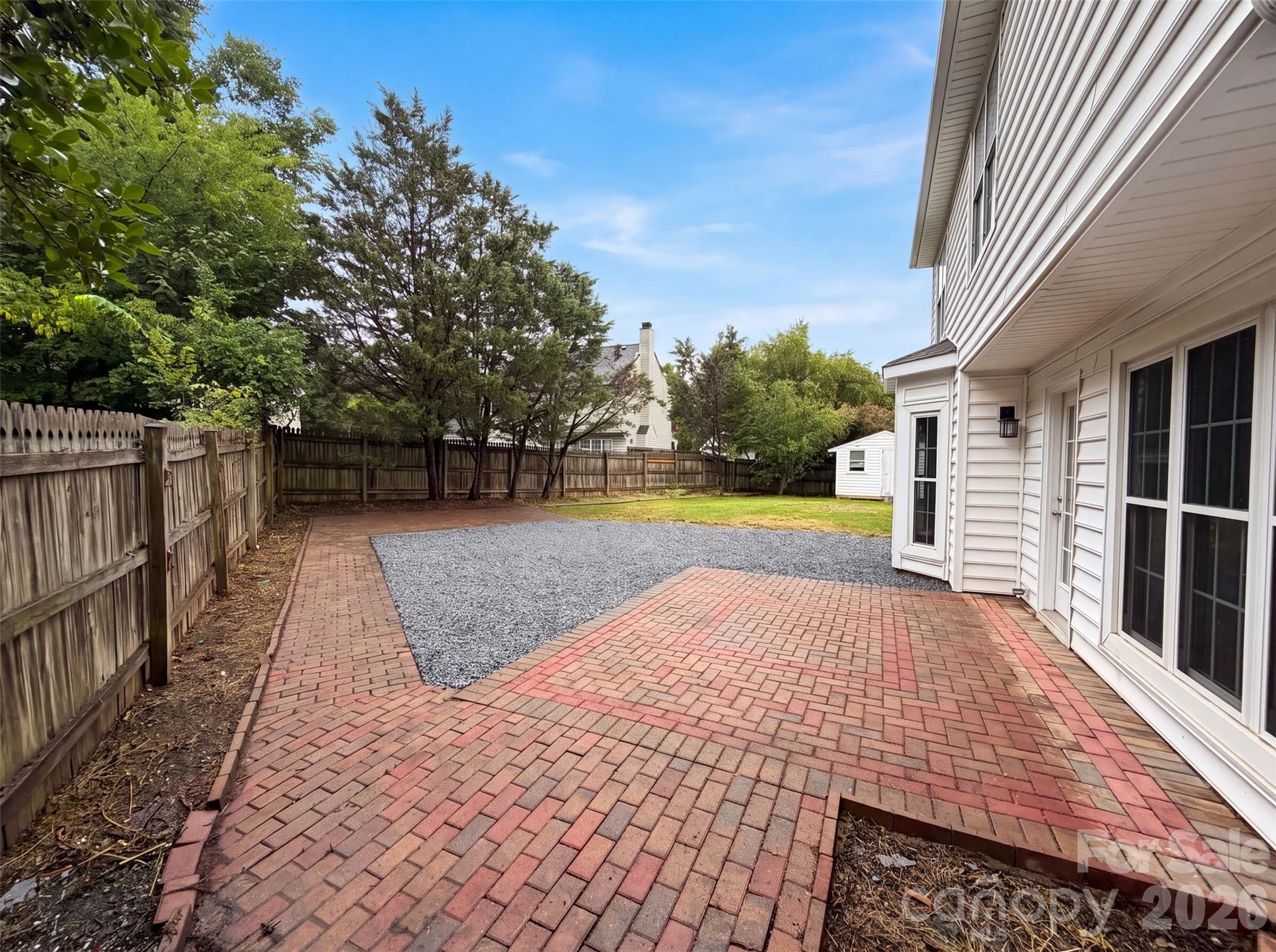 3737 Winterberry Court NW — Concord