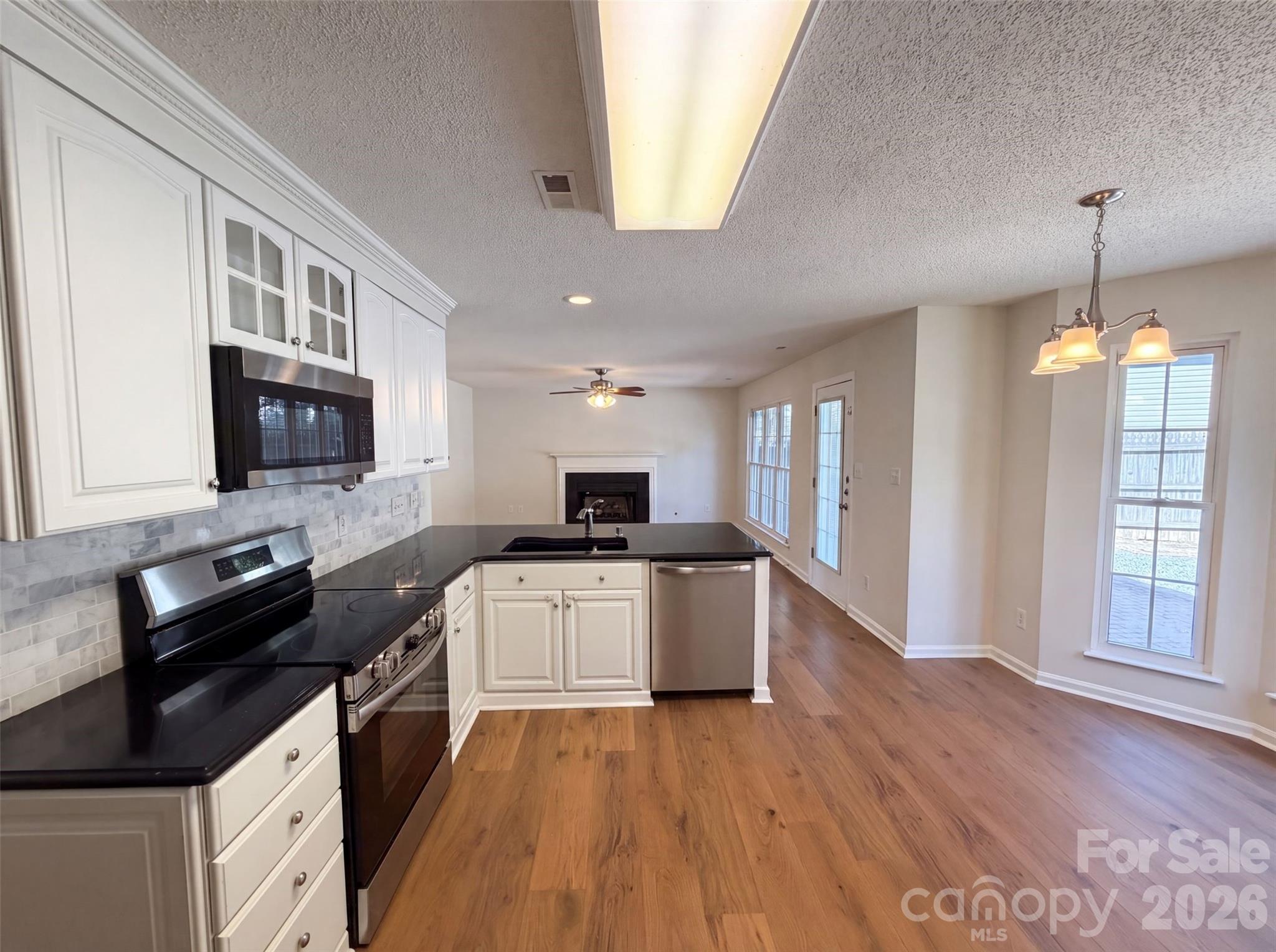 3737 Winterberry Court NW — Concord