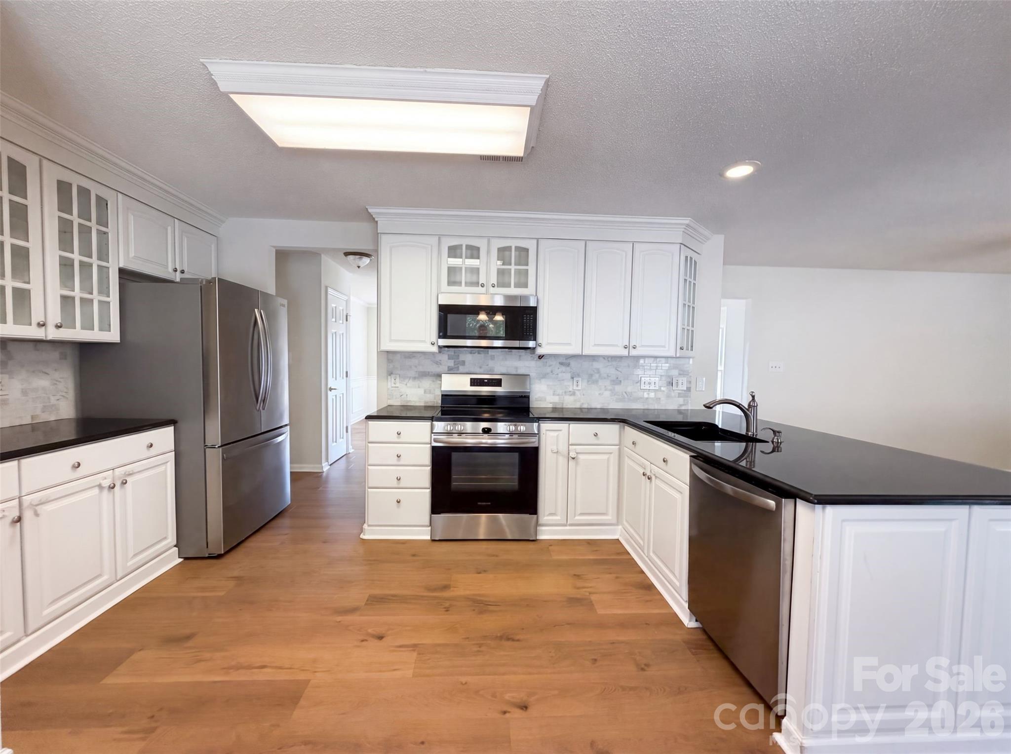 3737 Winterberry Court NW — Concord
