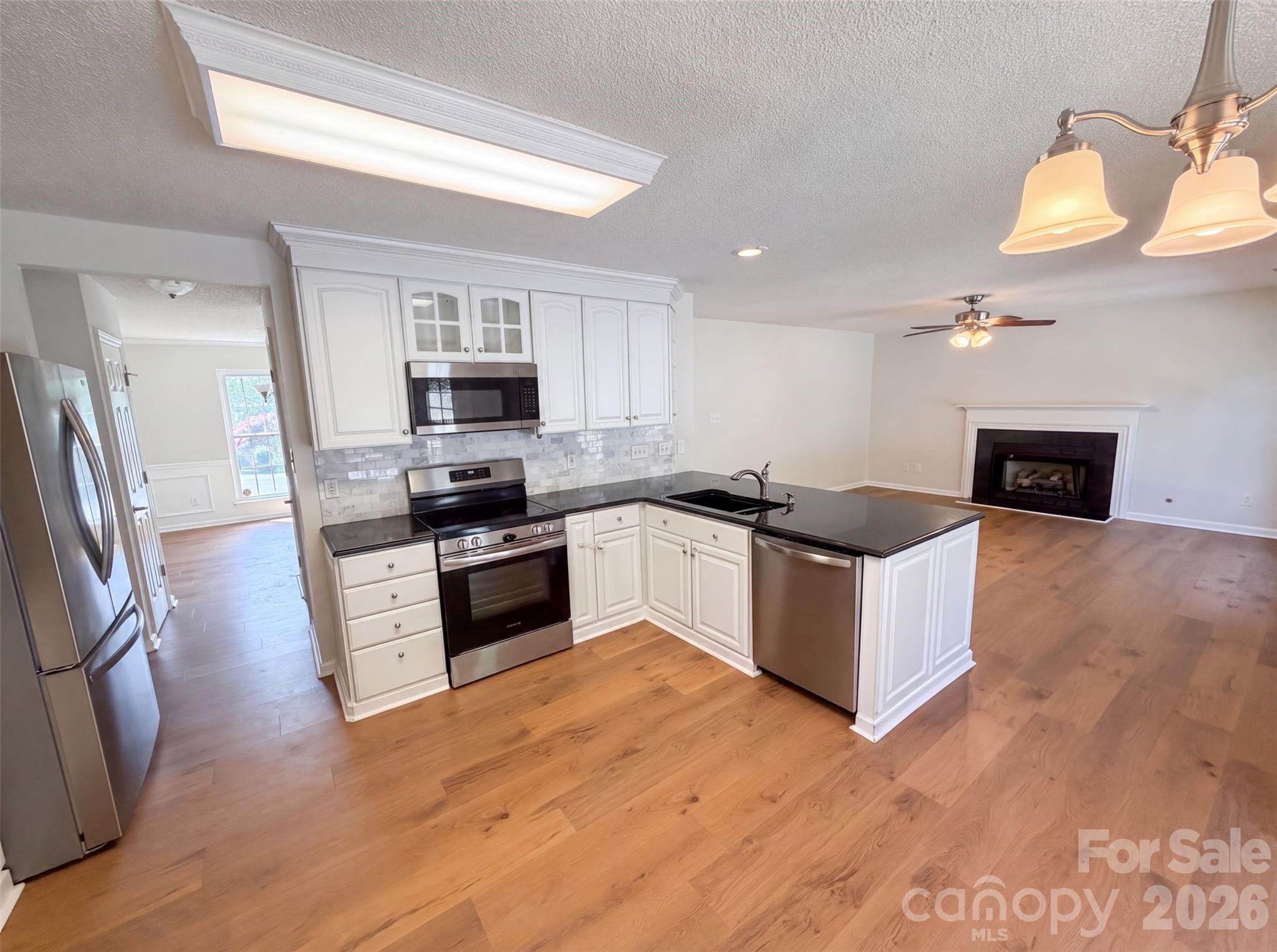 3737 Winterberry Court NW — Concord