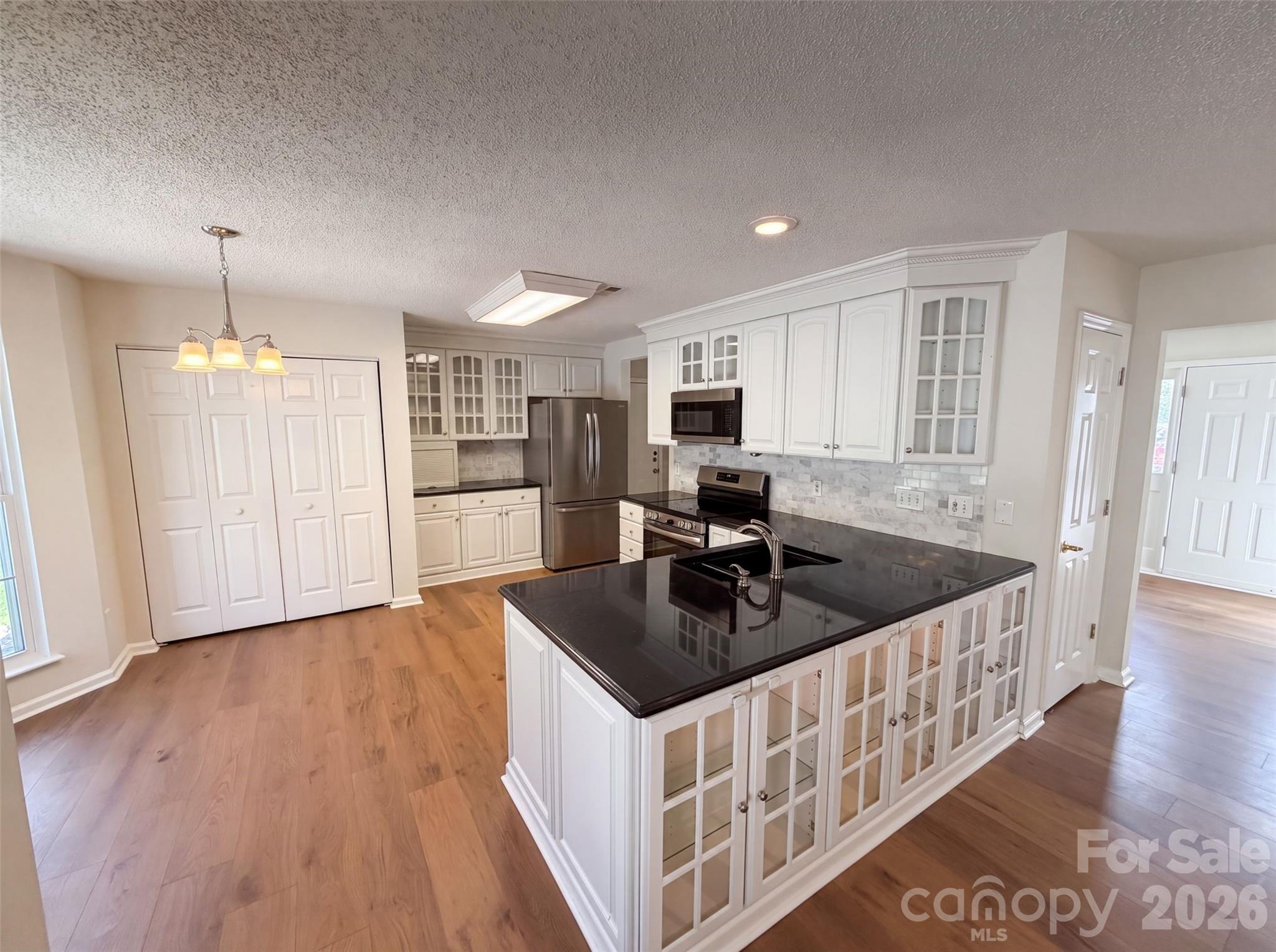 3737 Winterberry Court NW — Concord