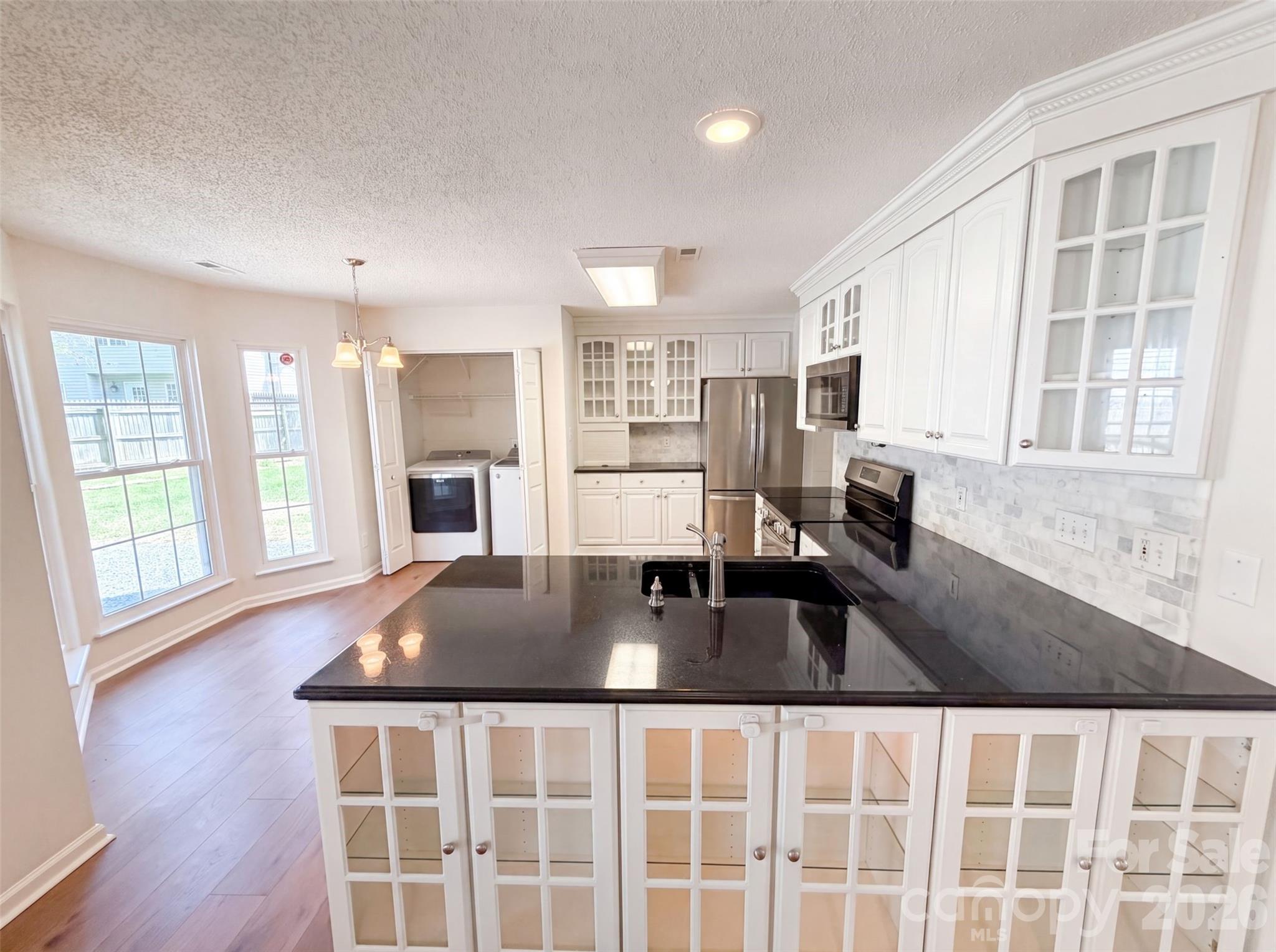 3737 Winterberry Court NW — Concord