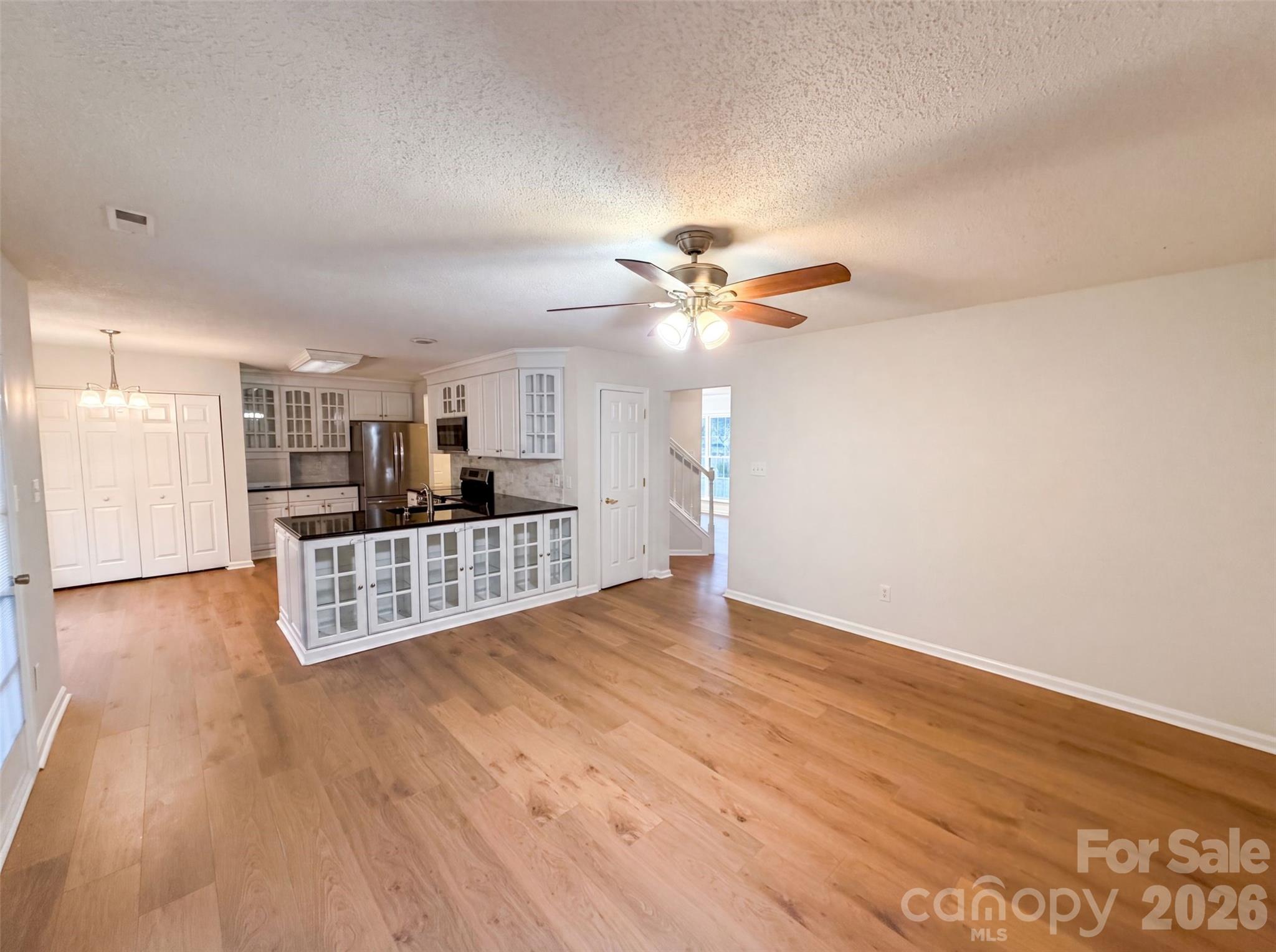 3737 Winterberry Court NW — Concord