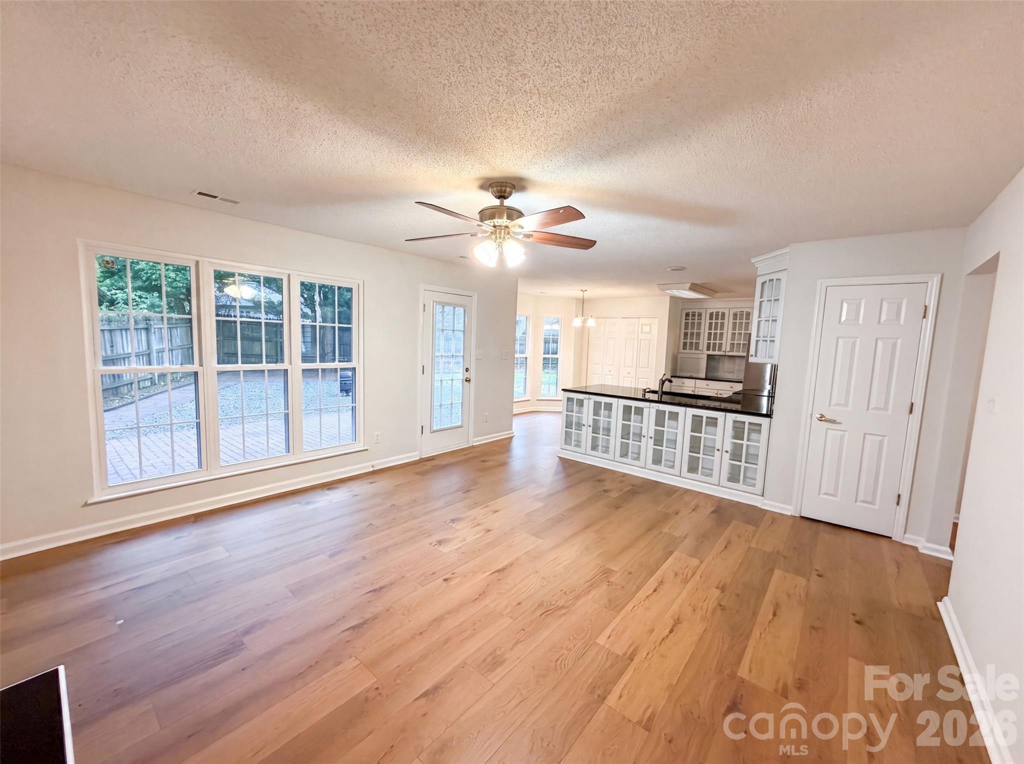 3737 Winterberry Court NW — Concord