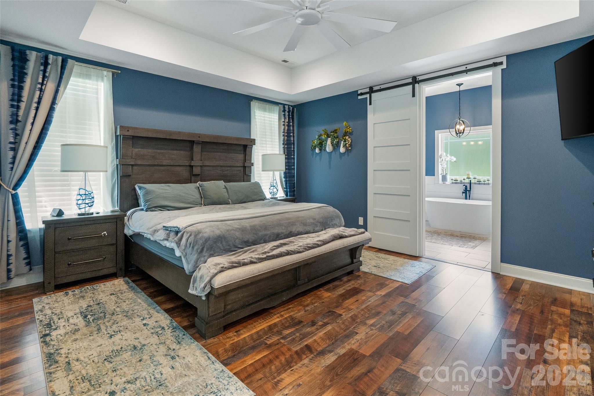 1607 Aragon Beach Road — Rock Hill